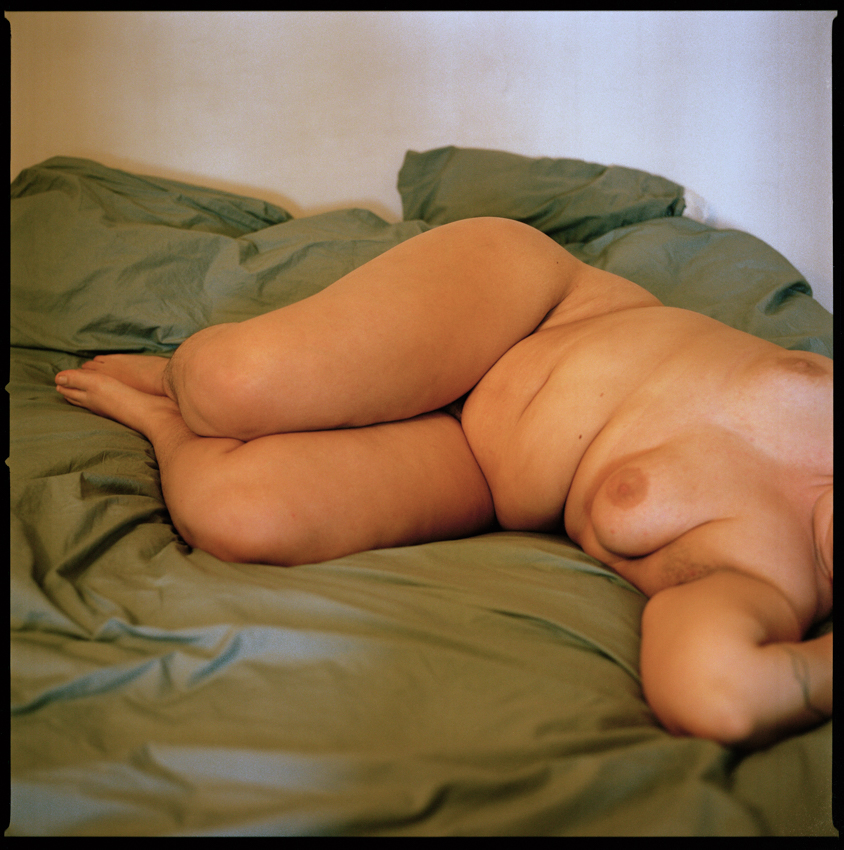 Ludovica Anzaldi progetto fotografico