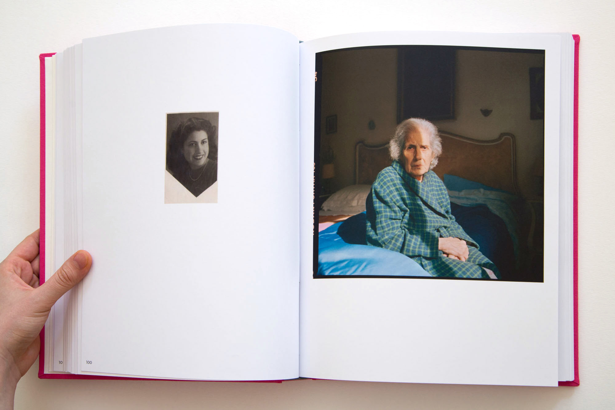 Ludovica Anzaldi progetto fotografico