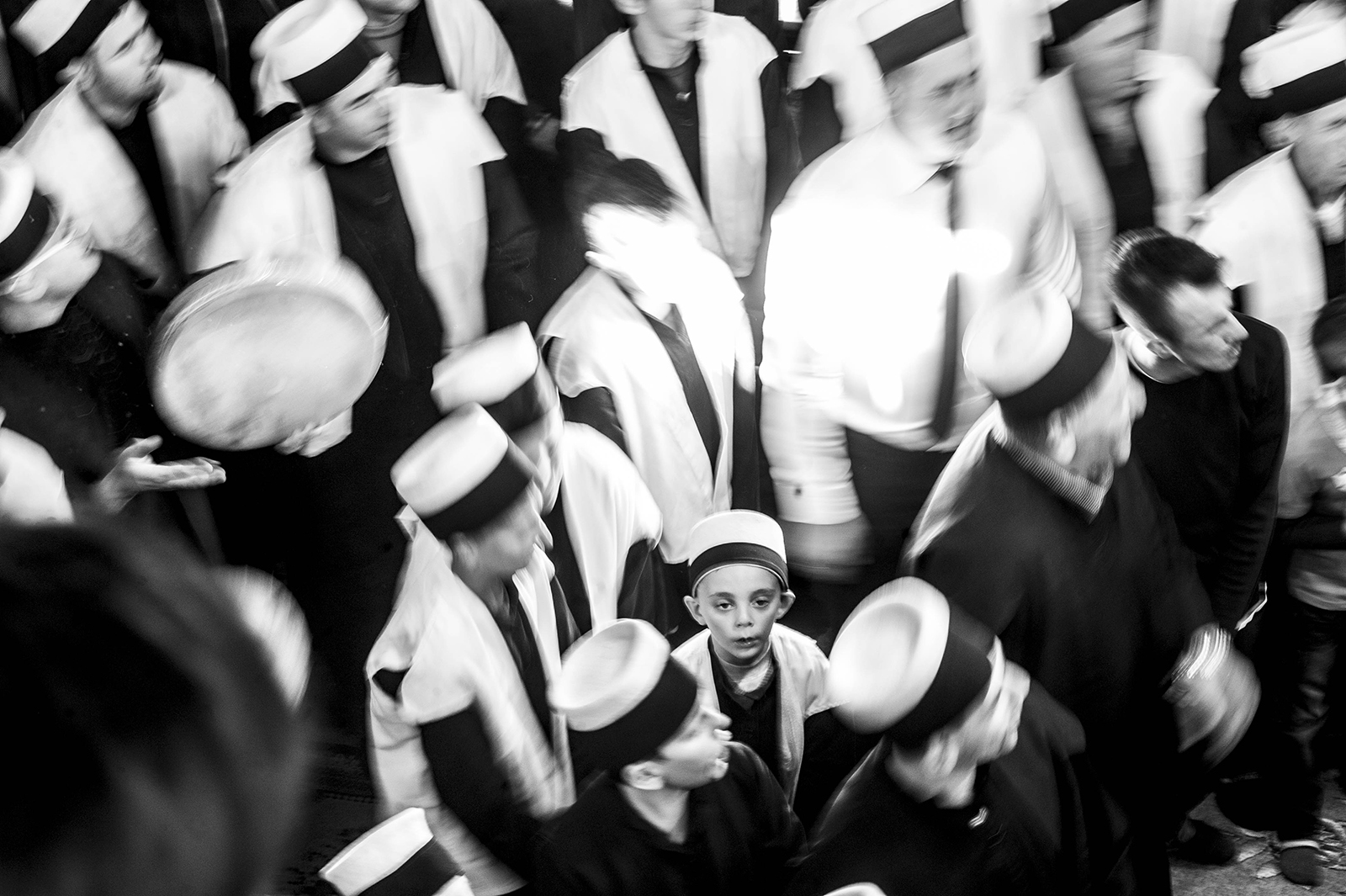 Intervista alla vincitrice del Premio VICE alla Biennale di Fotografia Femminile di Mantova 2020: Cristina Cosmano