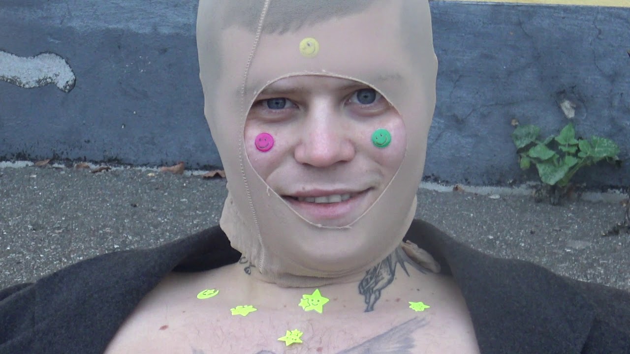 Yung Lean