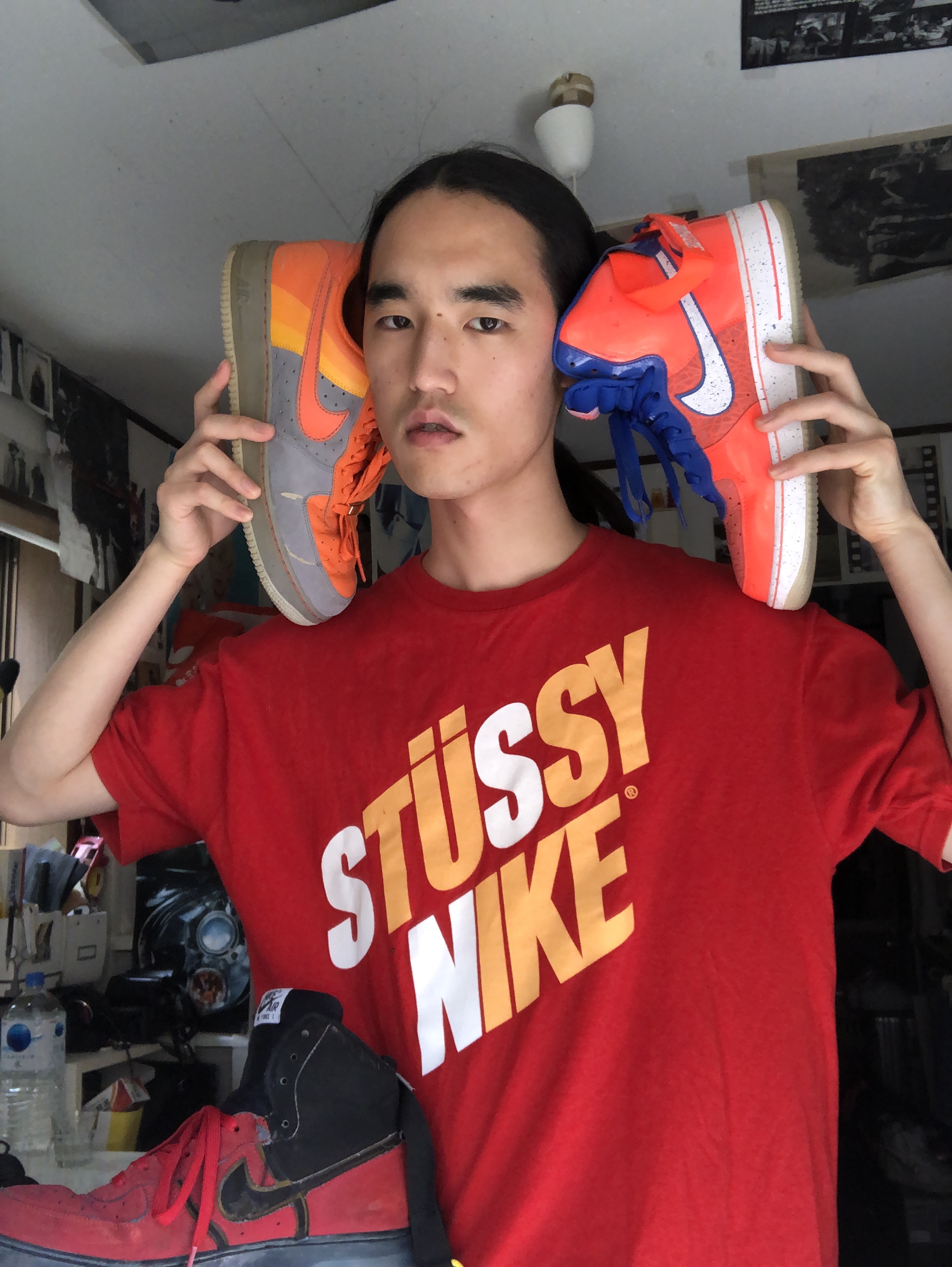 服部恭平, NTC, ナイキ, コロナ, スポーツ, covid-19