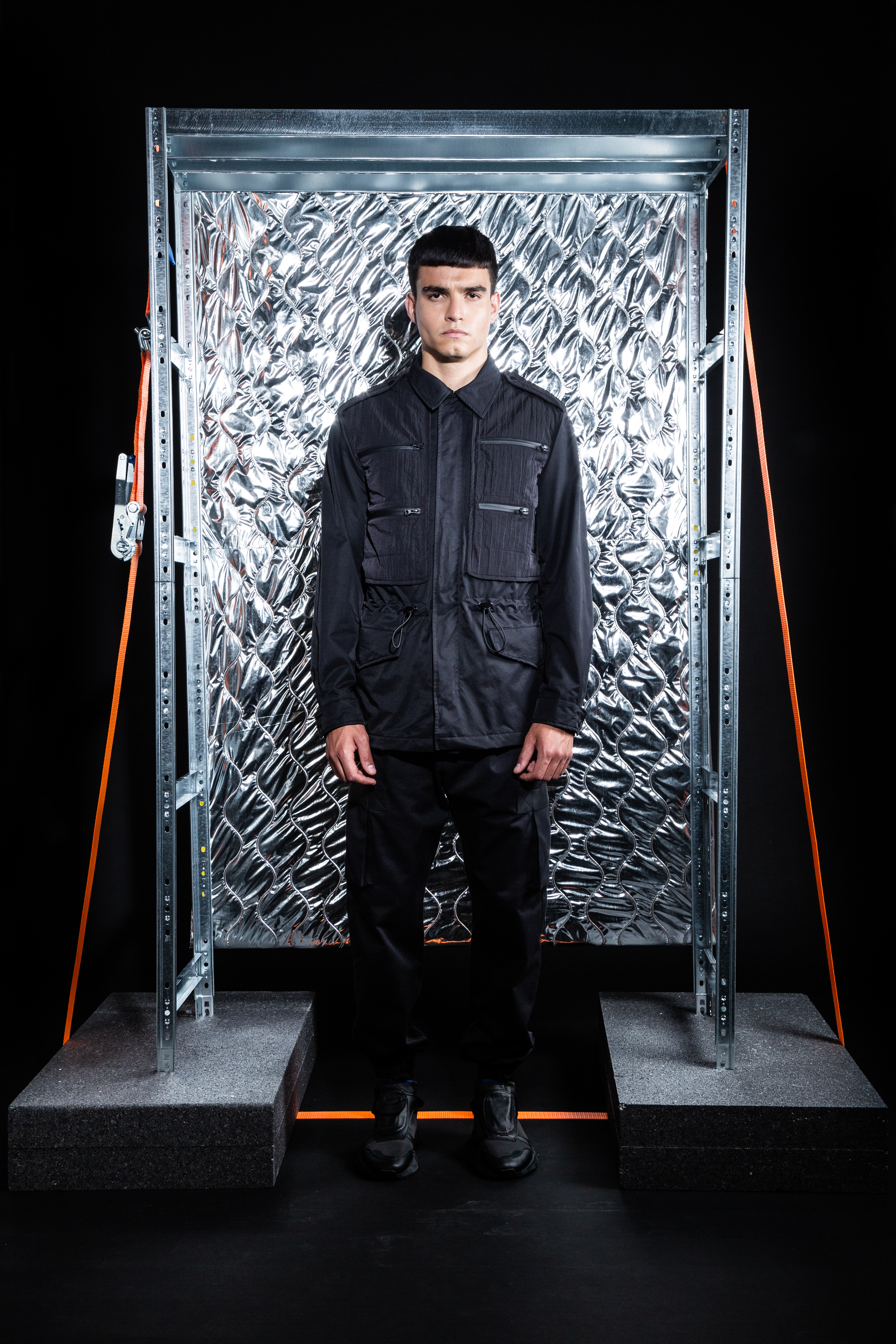 Intervista al designer del brand italiano Letasca