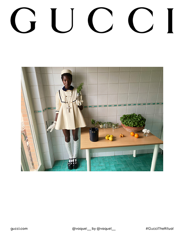 Gucci, The Ritual, #GucciTheRitual