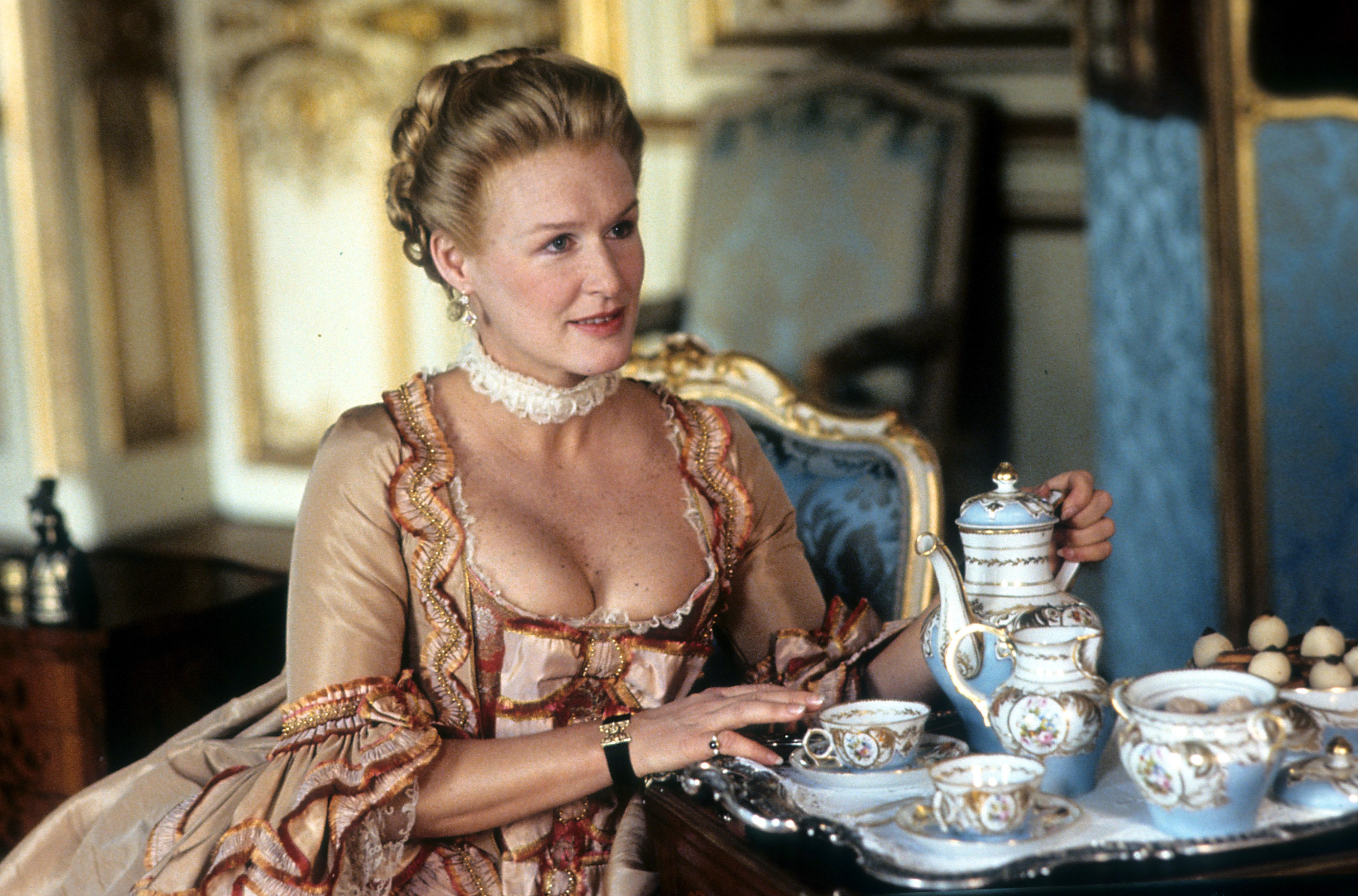 Glenn-close-in-dangerous-liaisons