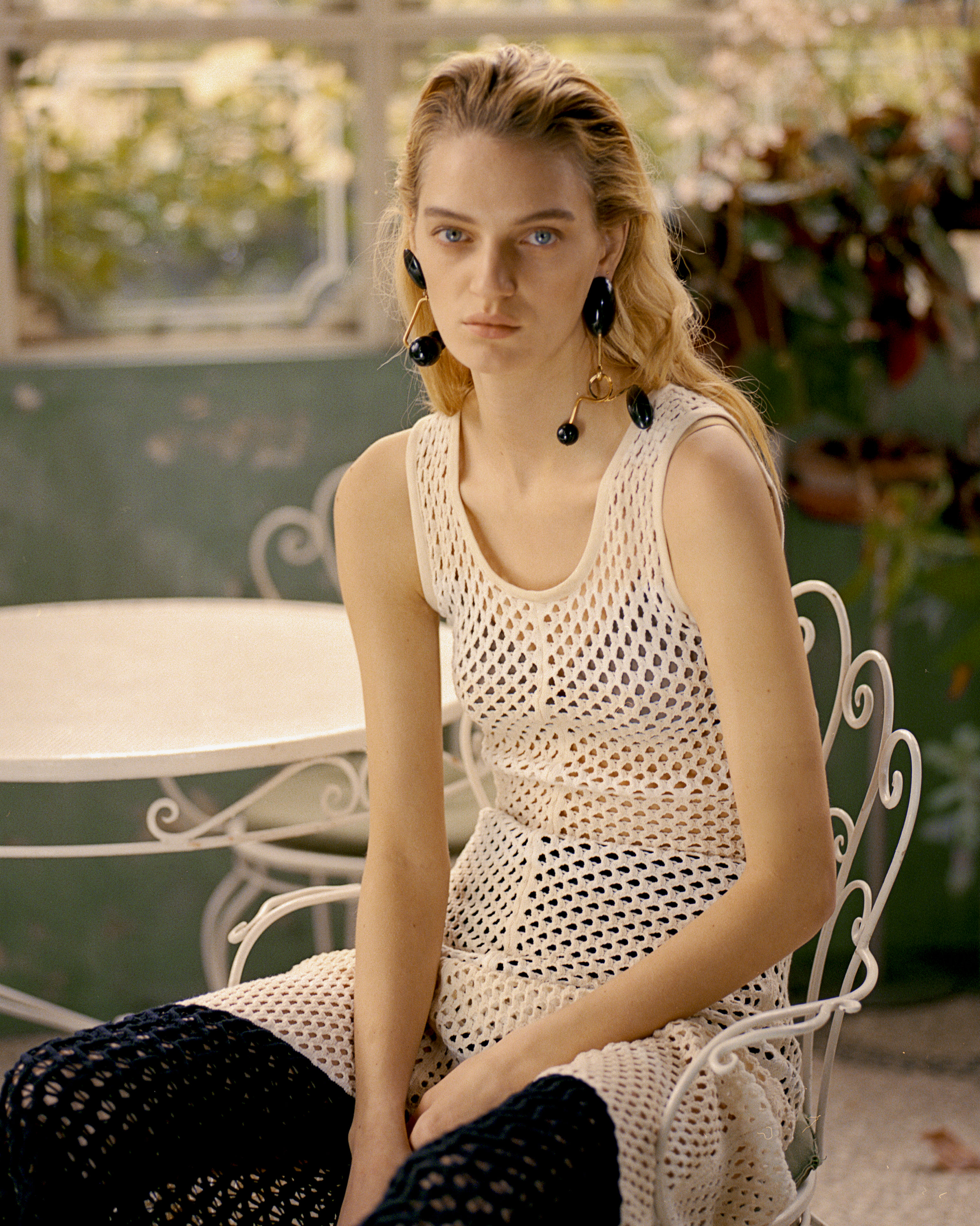 Intervista Arianna brand gioielli Fabiano rubrica Rebel Label