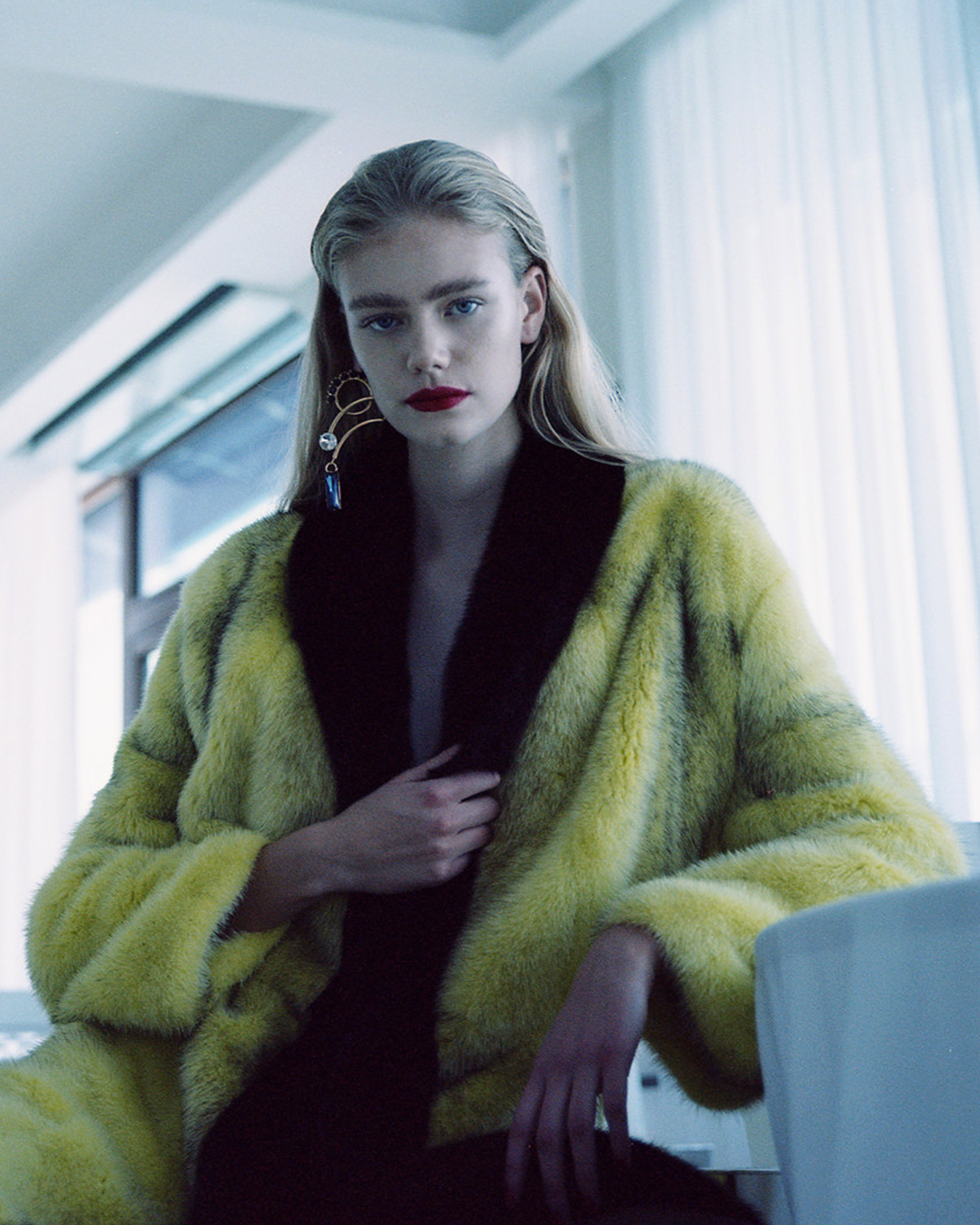 Intervista Arianna brand gioielli Fabiano rubrica Rebel Label