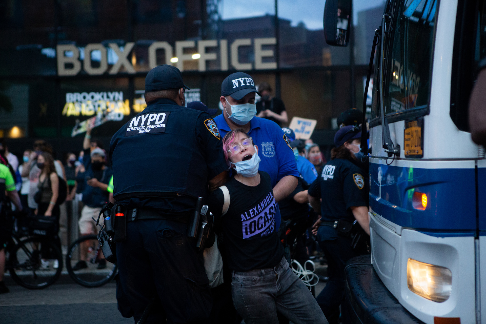 foto-proteste-razzismo-black-lives-matter