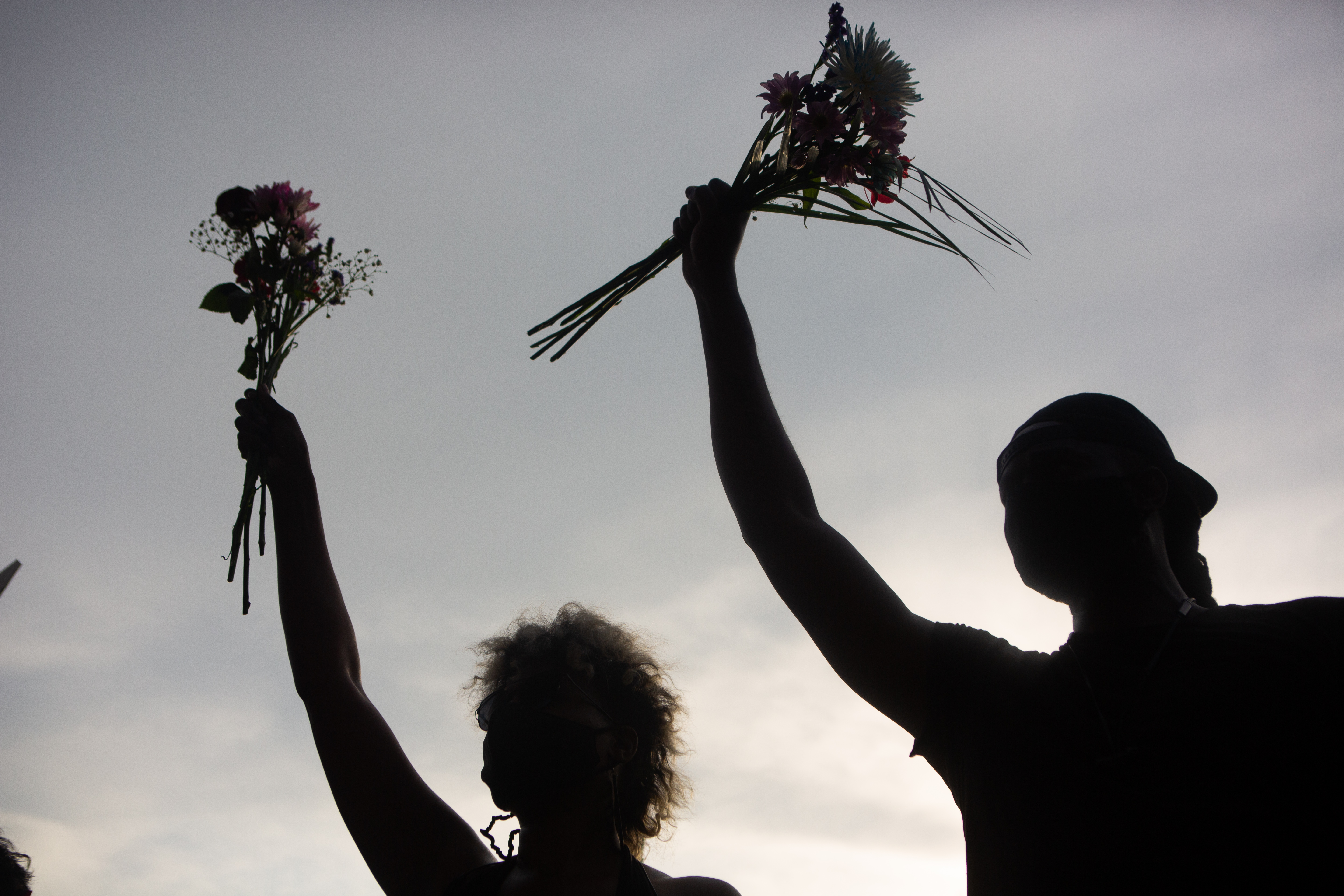 foto-proteste-razzismo-black-lives-matter