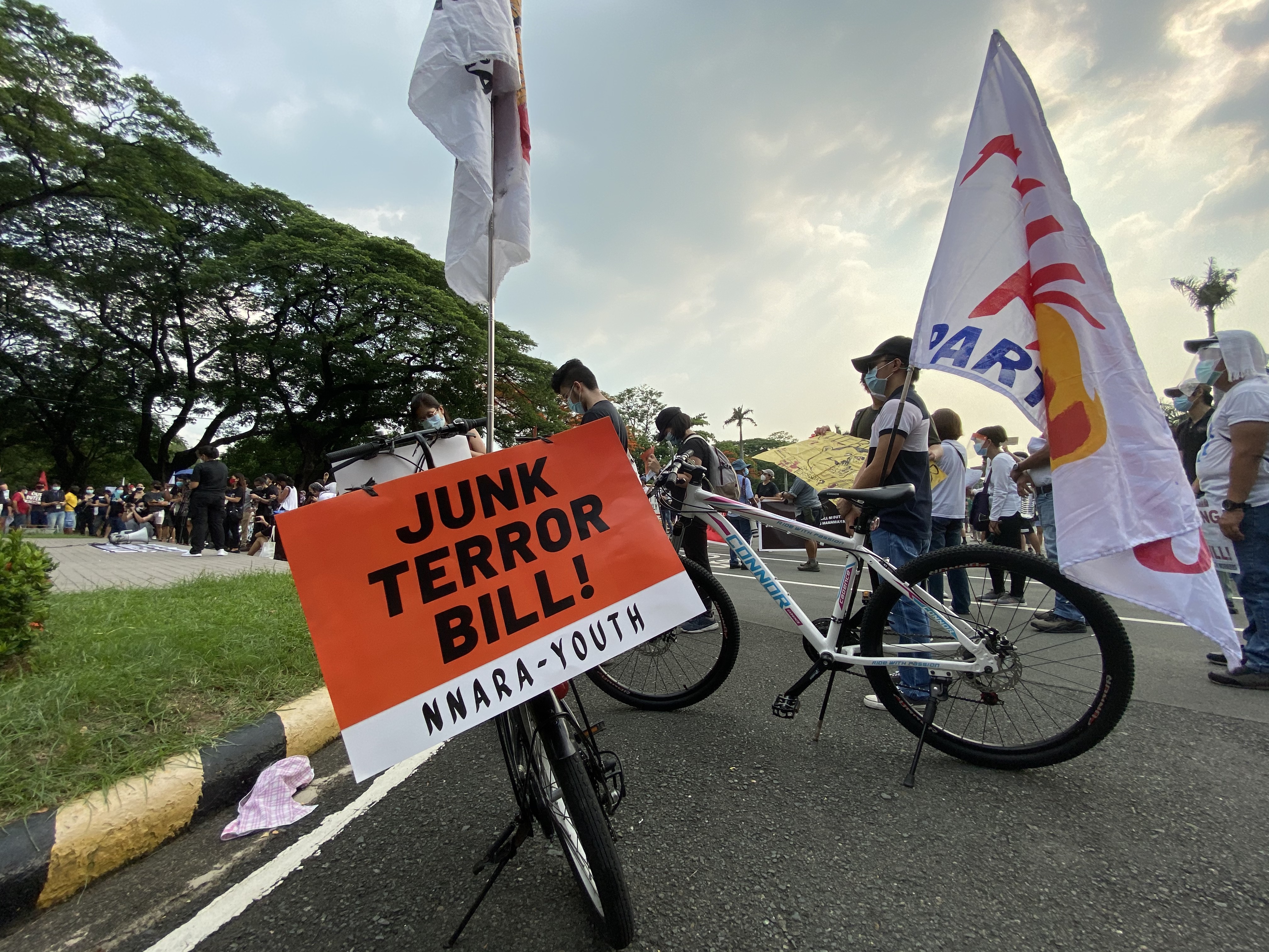 anti-terror-bill-philippines-duterte-violation-human-rights