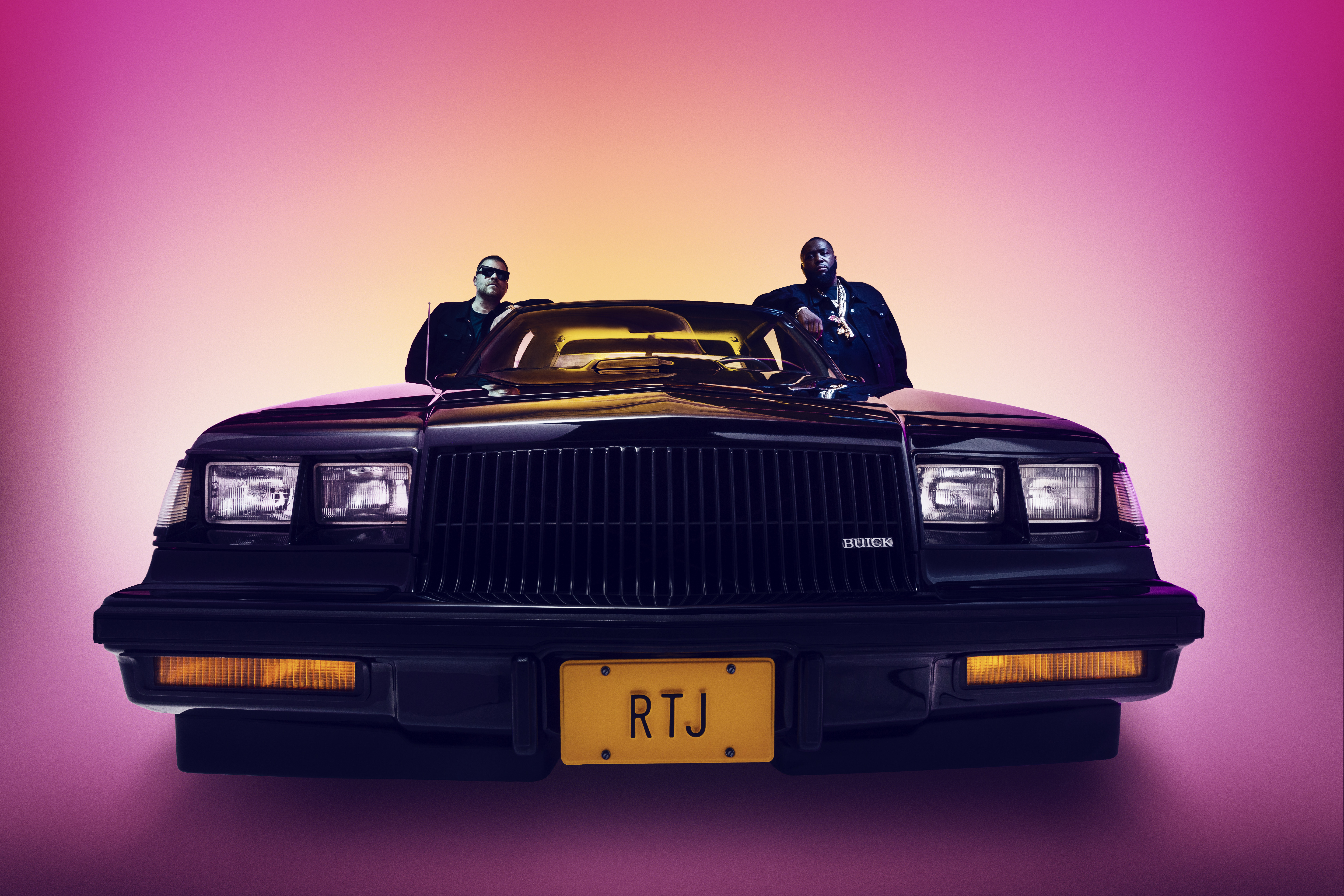 Run The Jewels