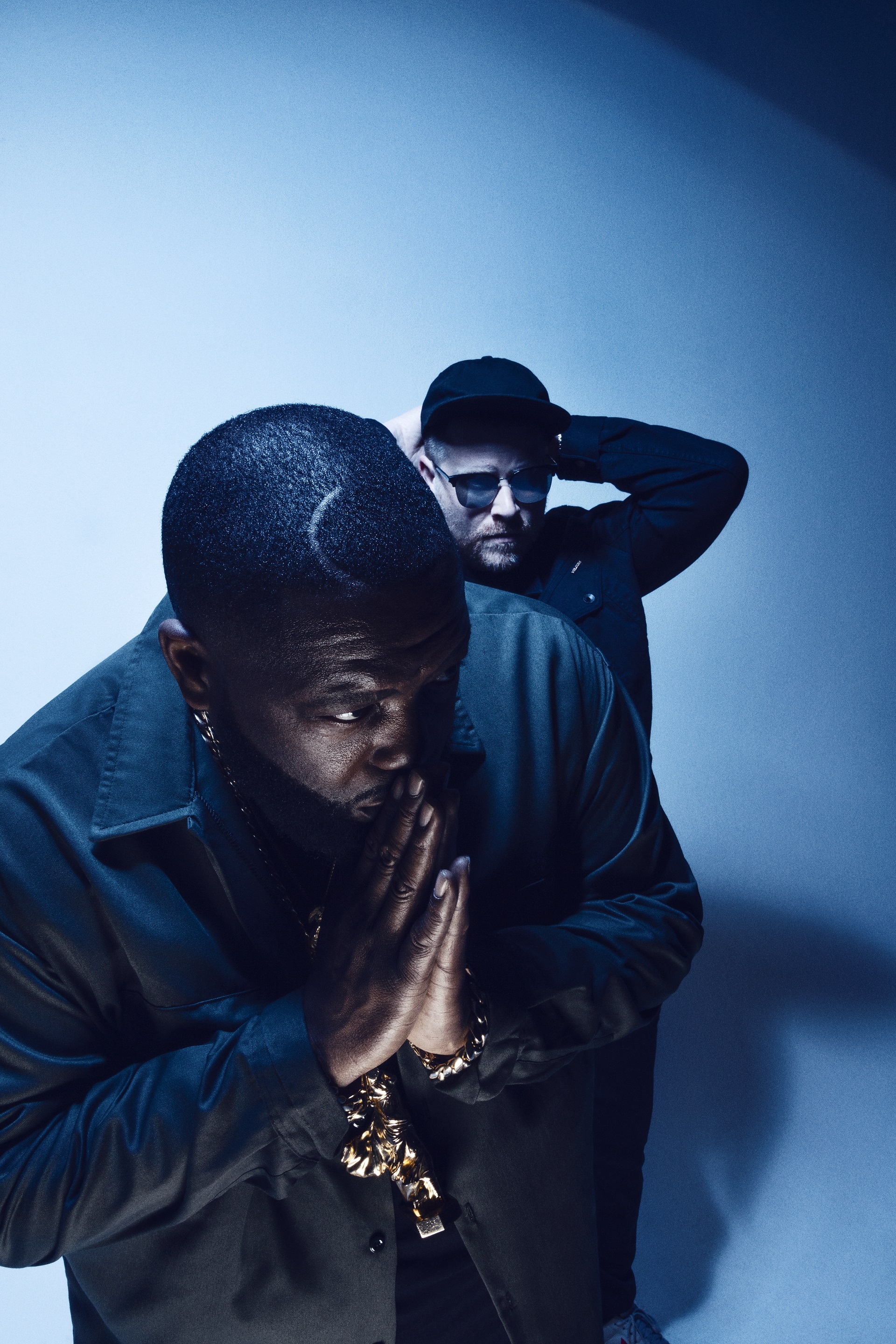 Run The Jewels