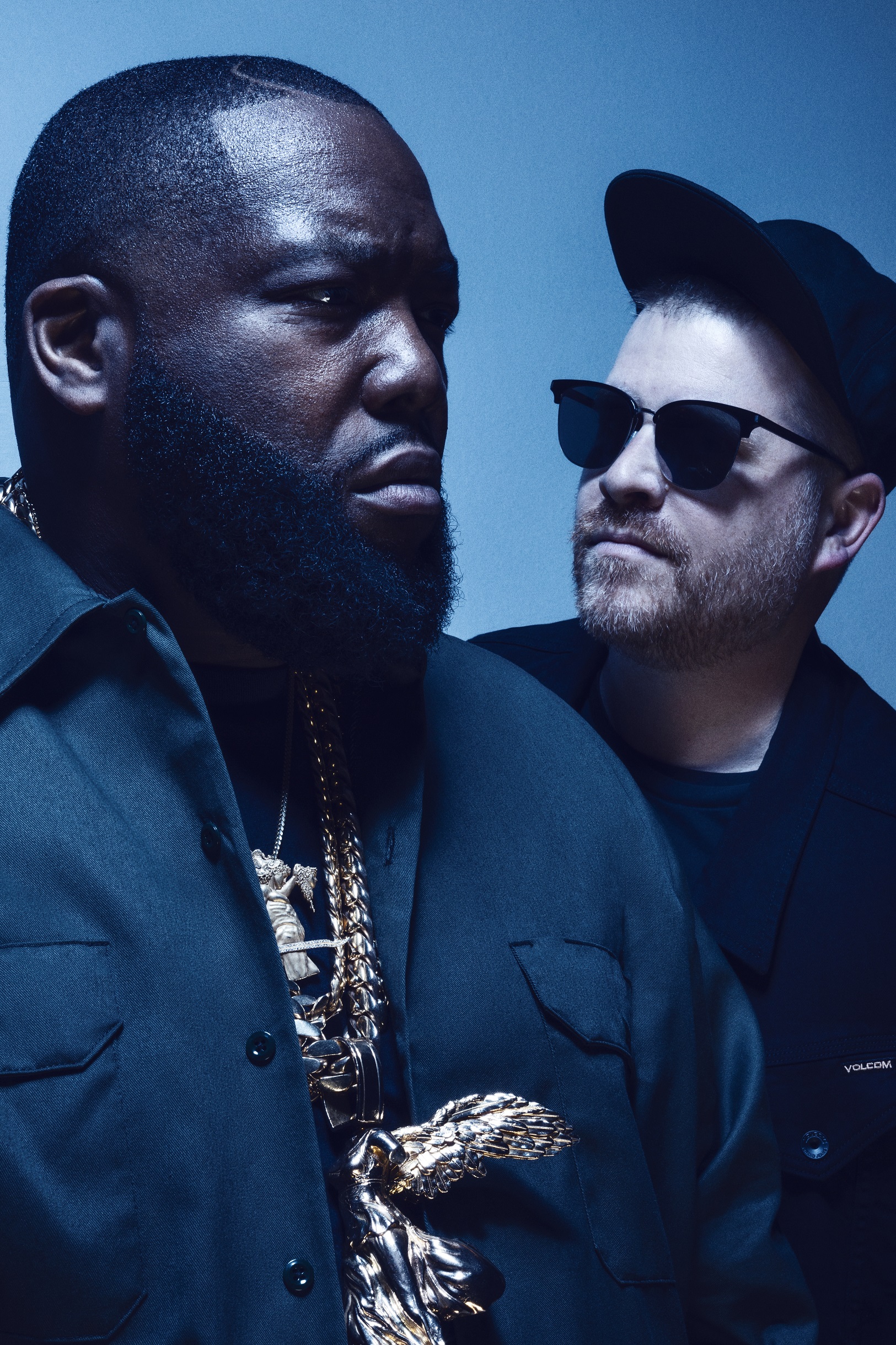 Run The Jewels
