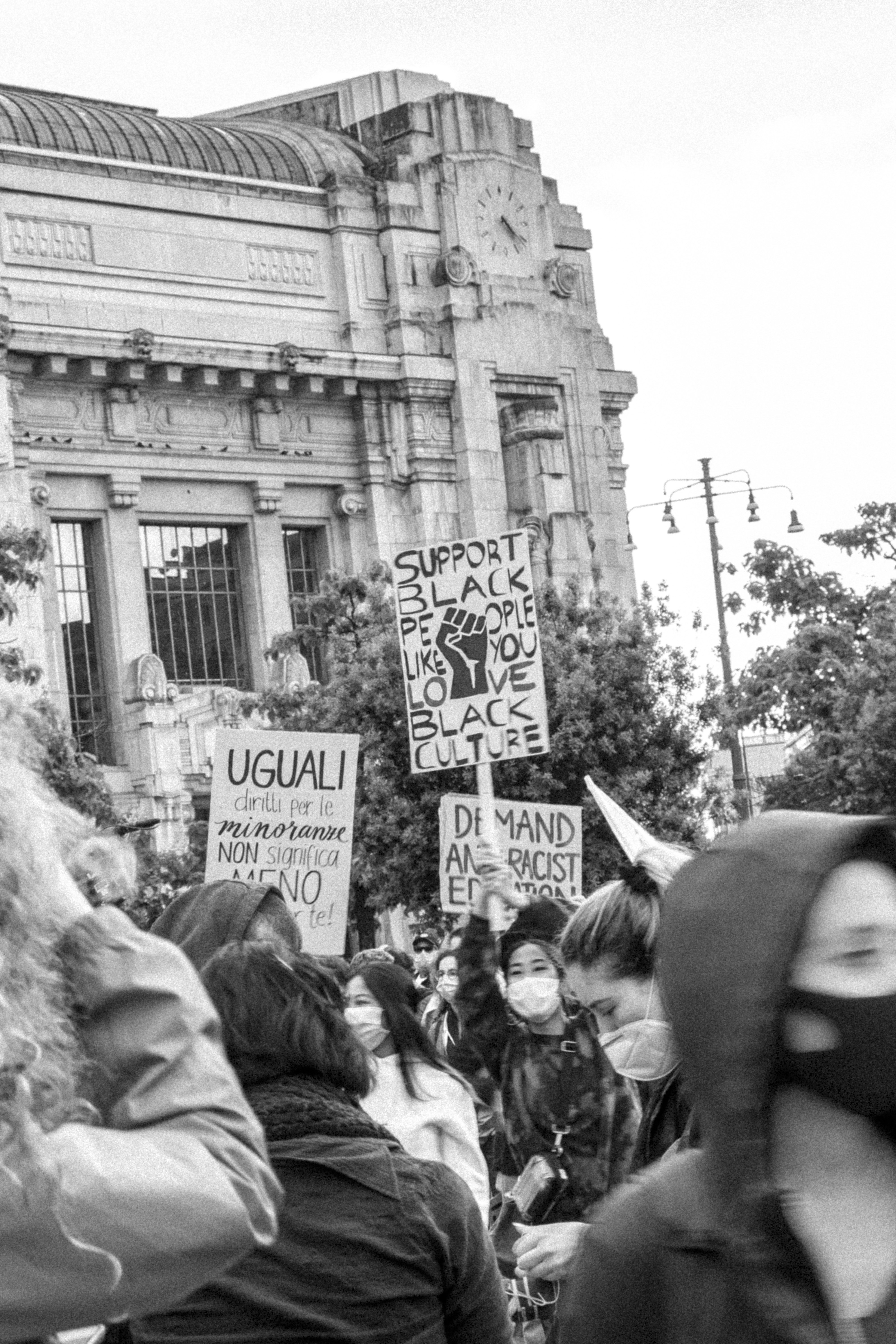 manifestazione-black-lives-matter-milano