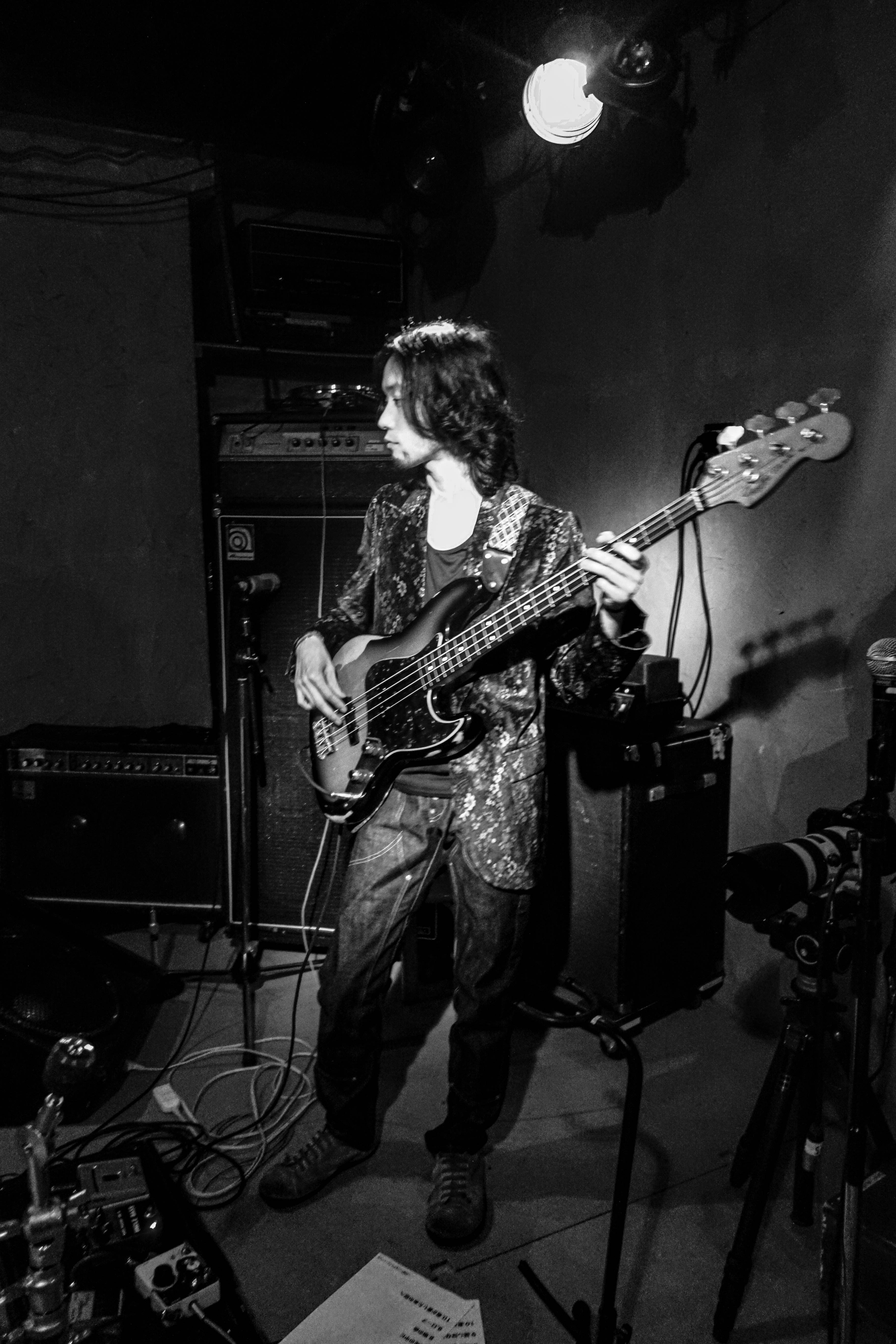 踊ってばかりの国, sugarhill