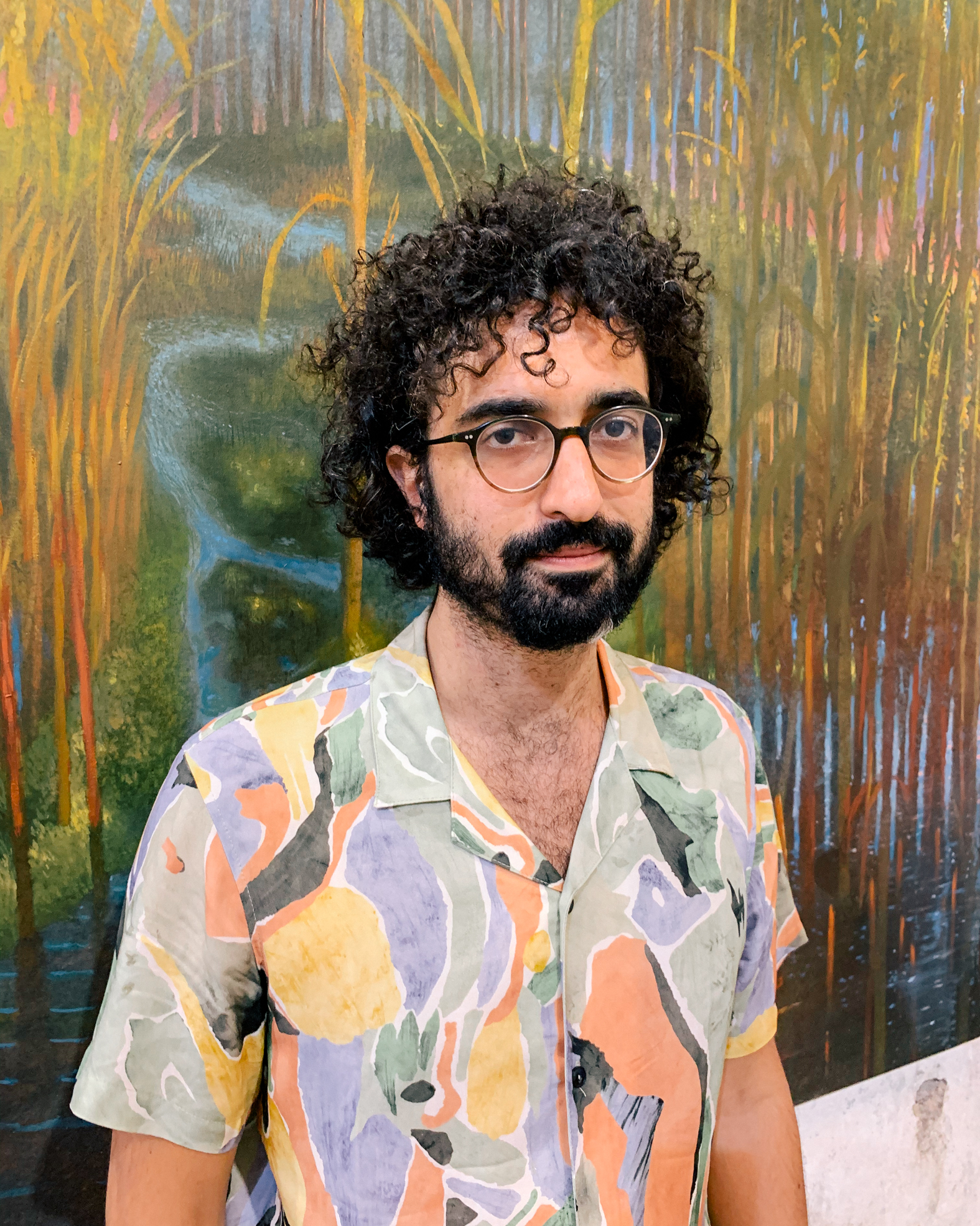 Pesi massimi Spazio Punch giovani creativi intervista Francesco Cima