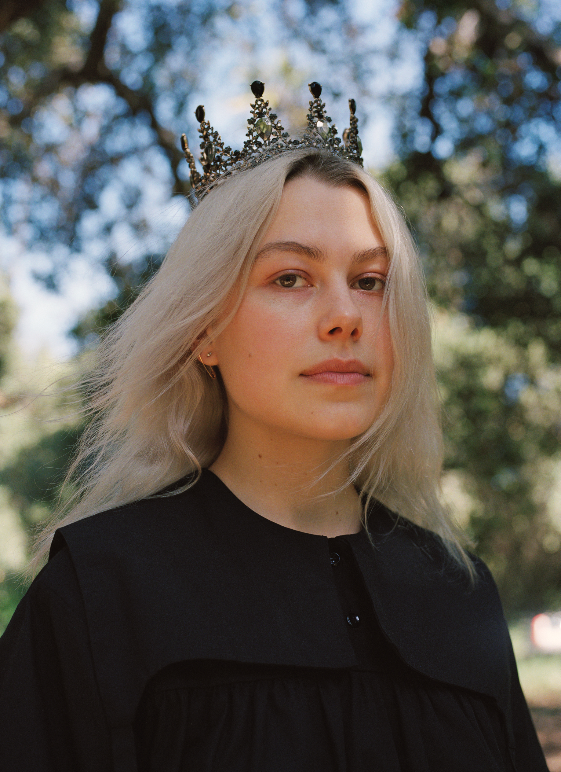 Phoebe Bridgers's Punisher: I'm obsessed with this album - Vox