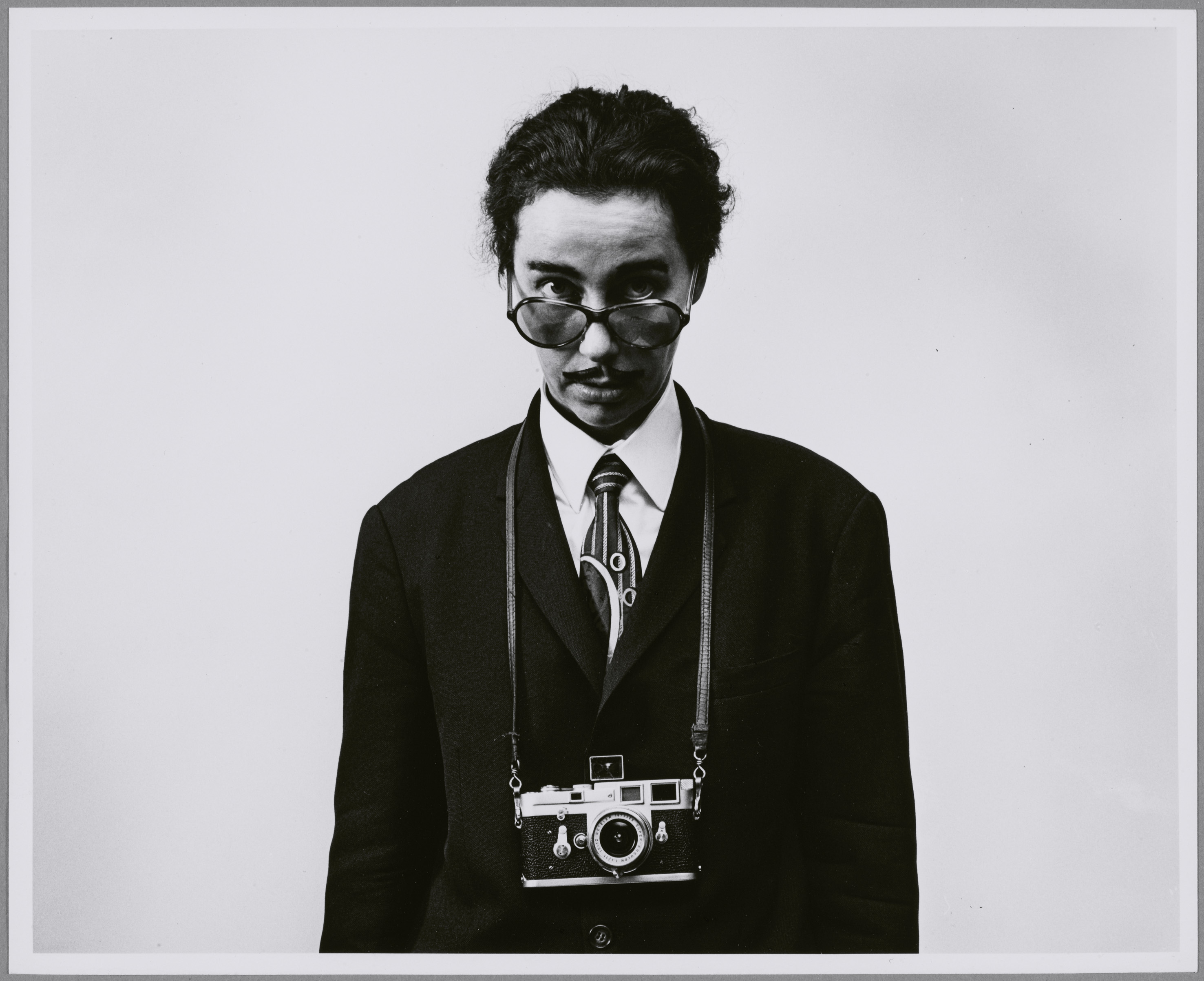 mostra-fotografia-shunk-kender-andy-warhol