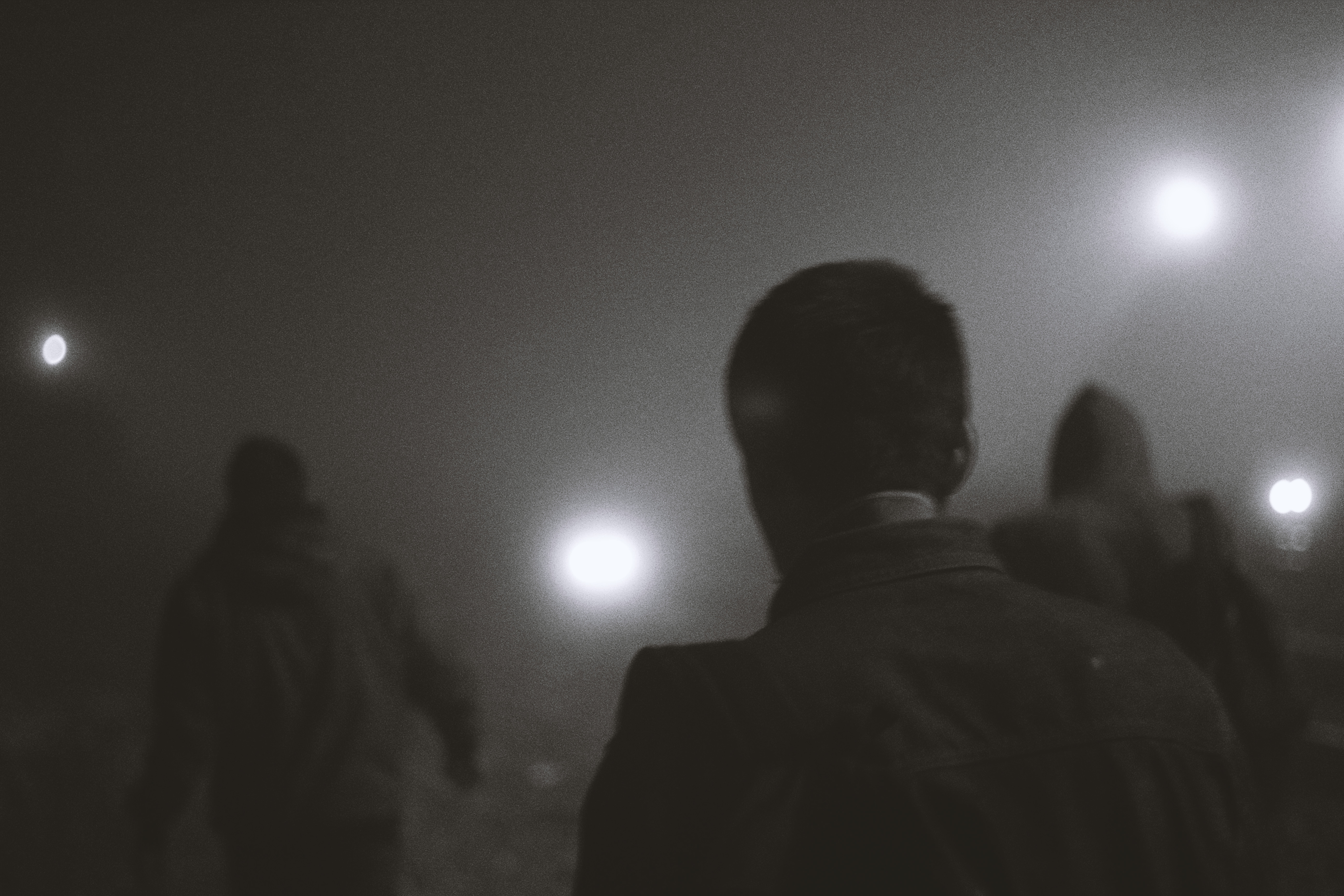 Documentario della nightlife di Bologna - Marameo
