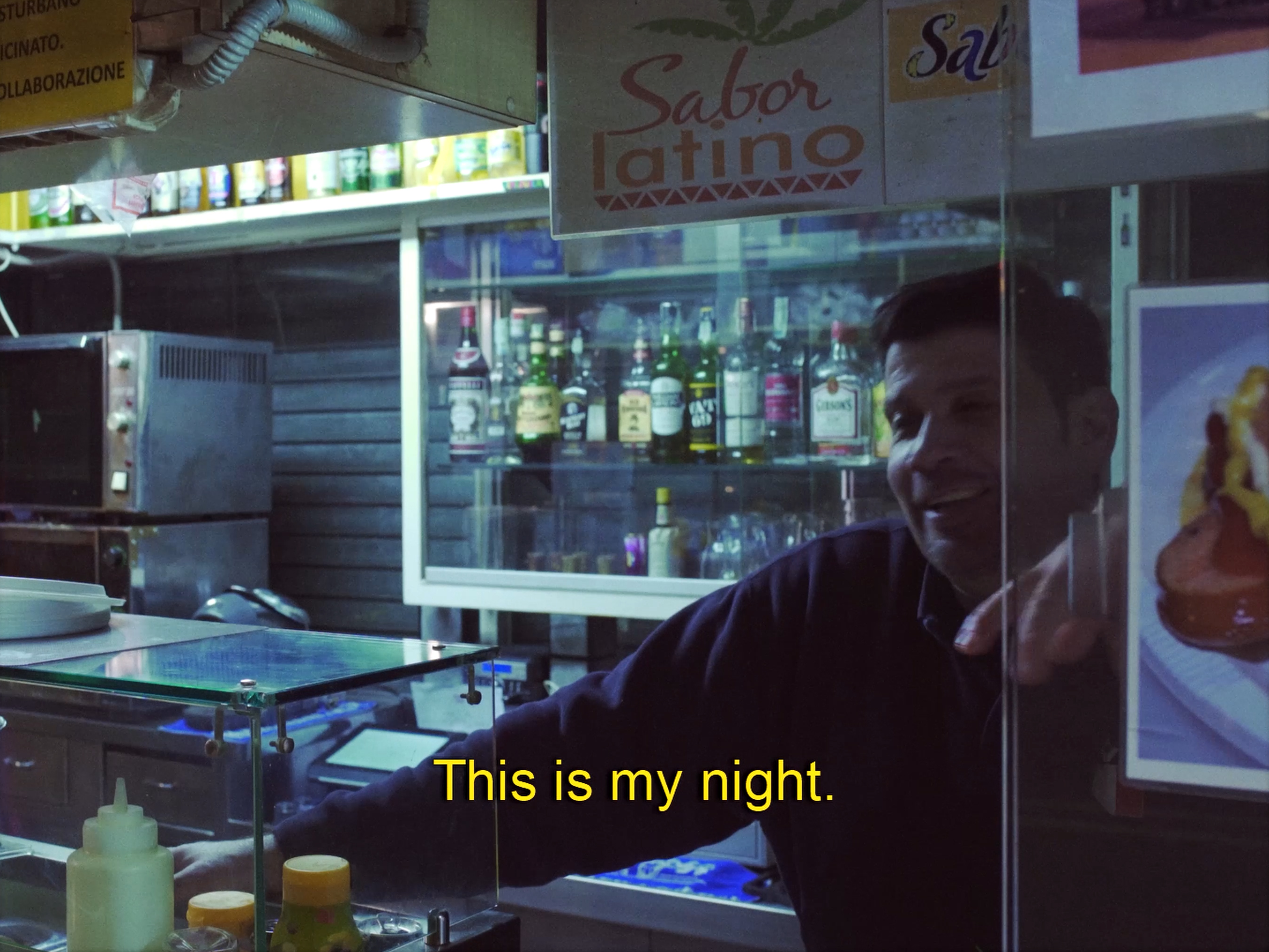 Documentario della nightlife di Bologna - Marameo