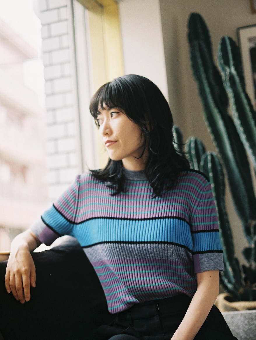 大谷明日香, REING, リング, ジェンダーニュートラル, パープル・スクリーン, ジェンダー・ムービー・クラブ, 映画上映
