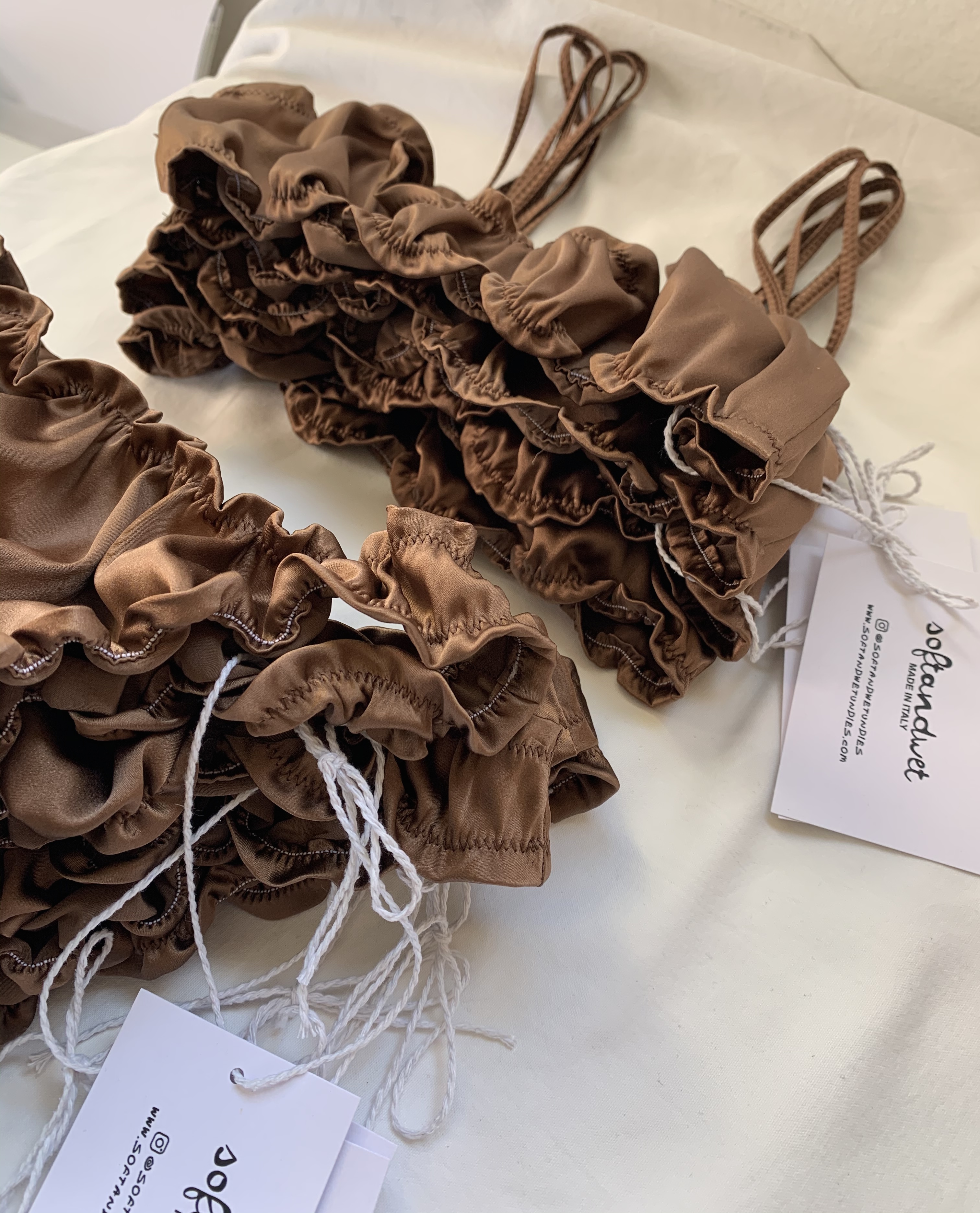 Intervista softandwet rubrica Rebel Label