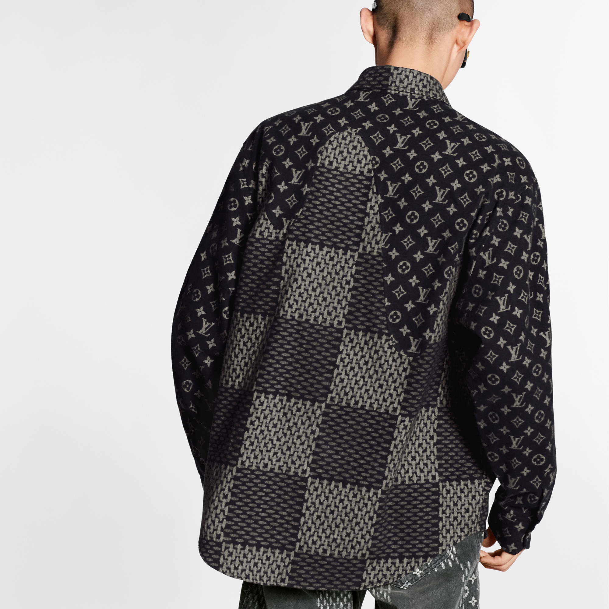 Louis Vuitton Teams Up With Nigo to Puts a Mod Twist on Streetwear