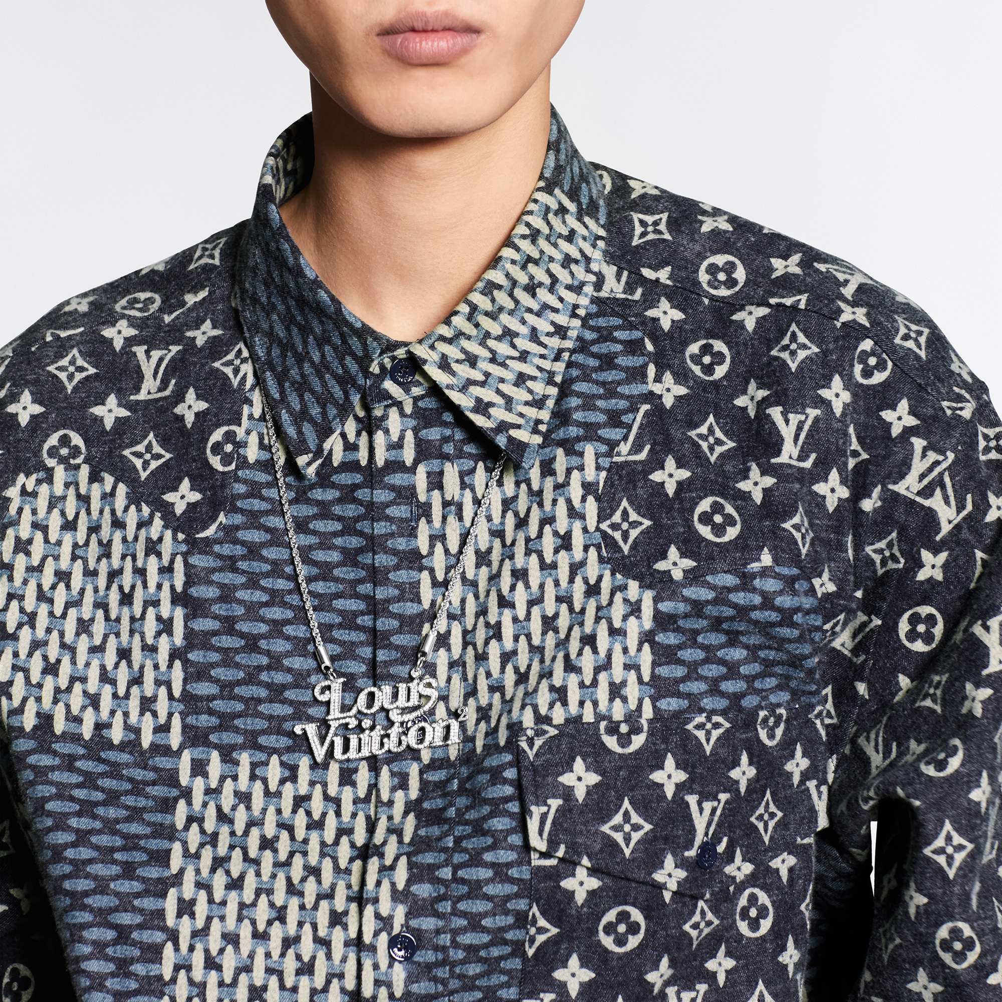 Louis Vuitton Teams Up With Nigo to Puts a Mod Twist on Streetwear