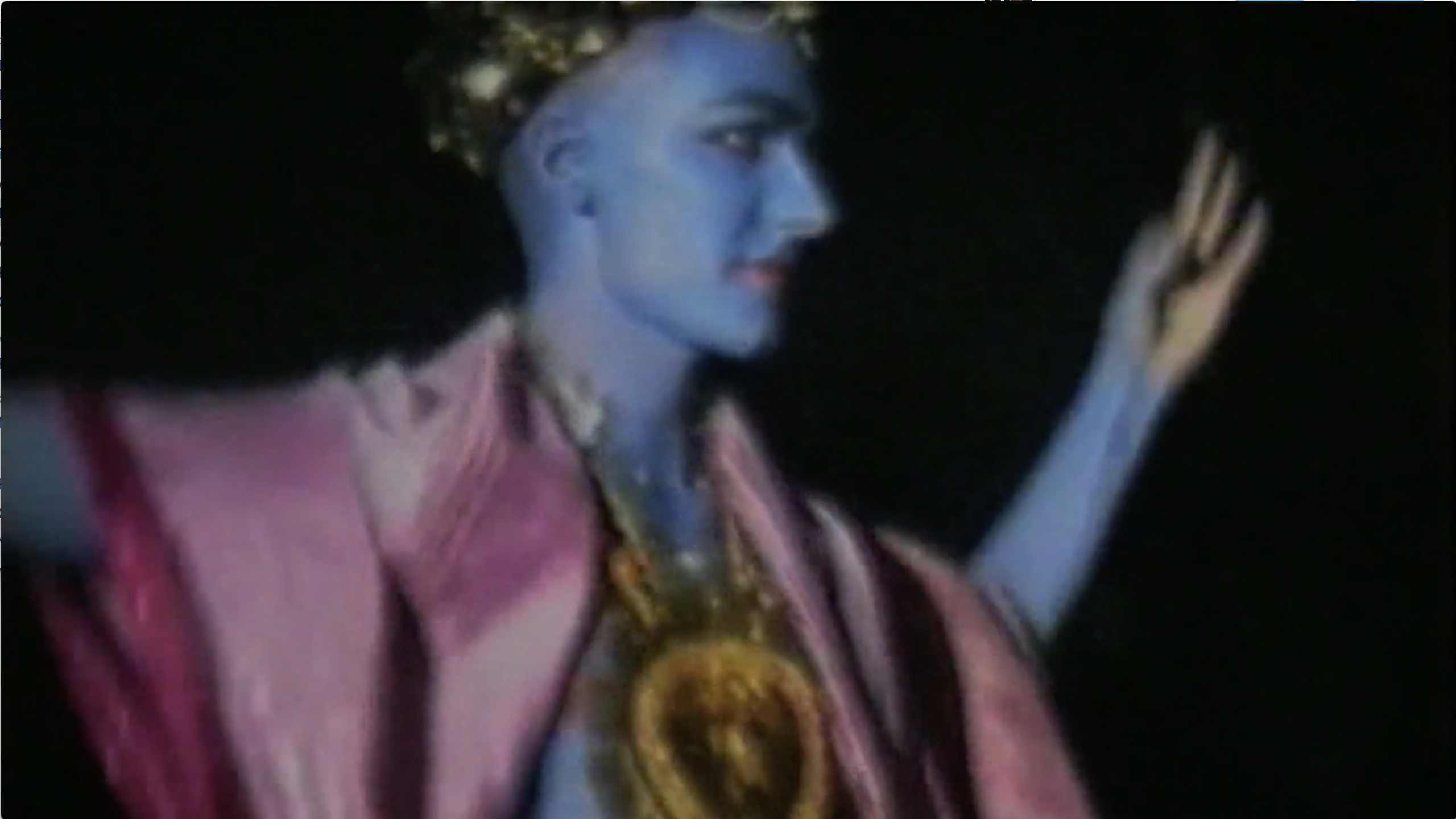 kinky gerlinky, film di dick jewell sul clubbing anni '90 queer di londra