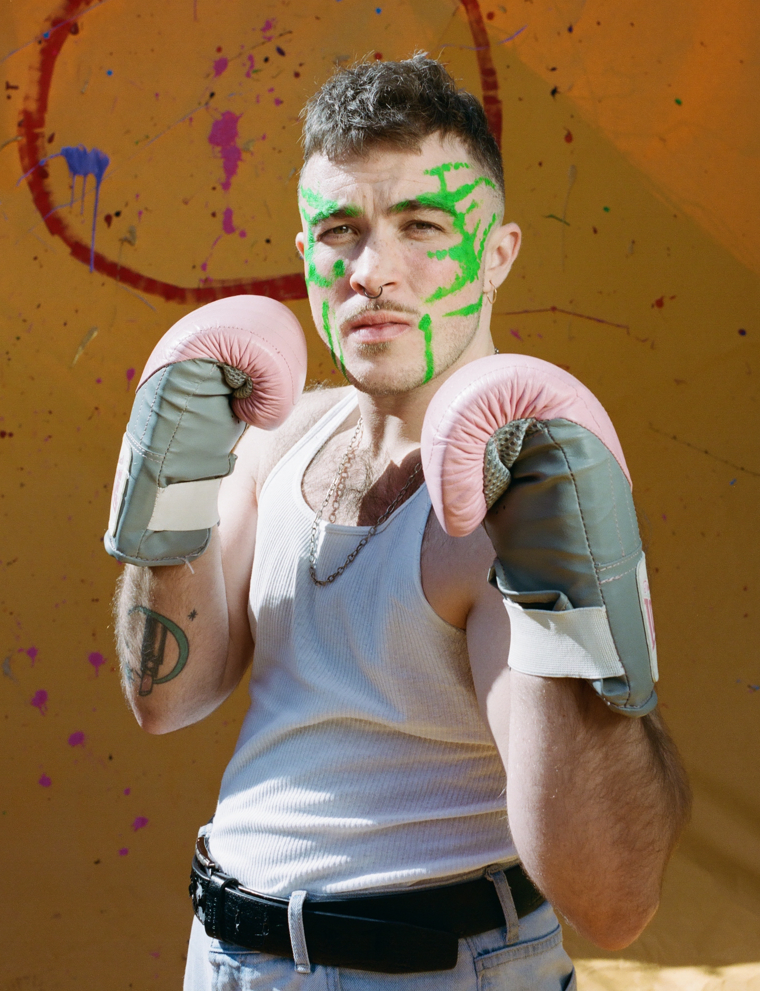 1WIMP Agency by Heather Glazzard & Nora Nord
