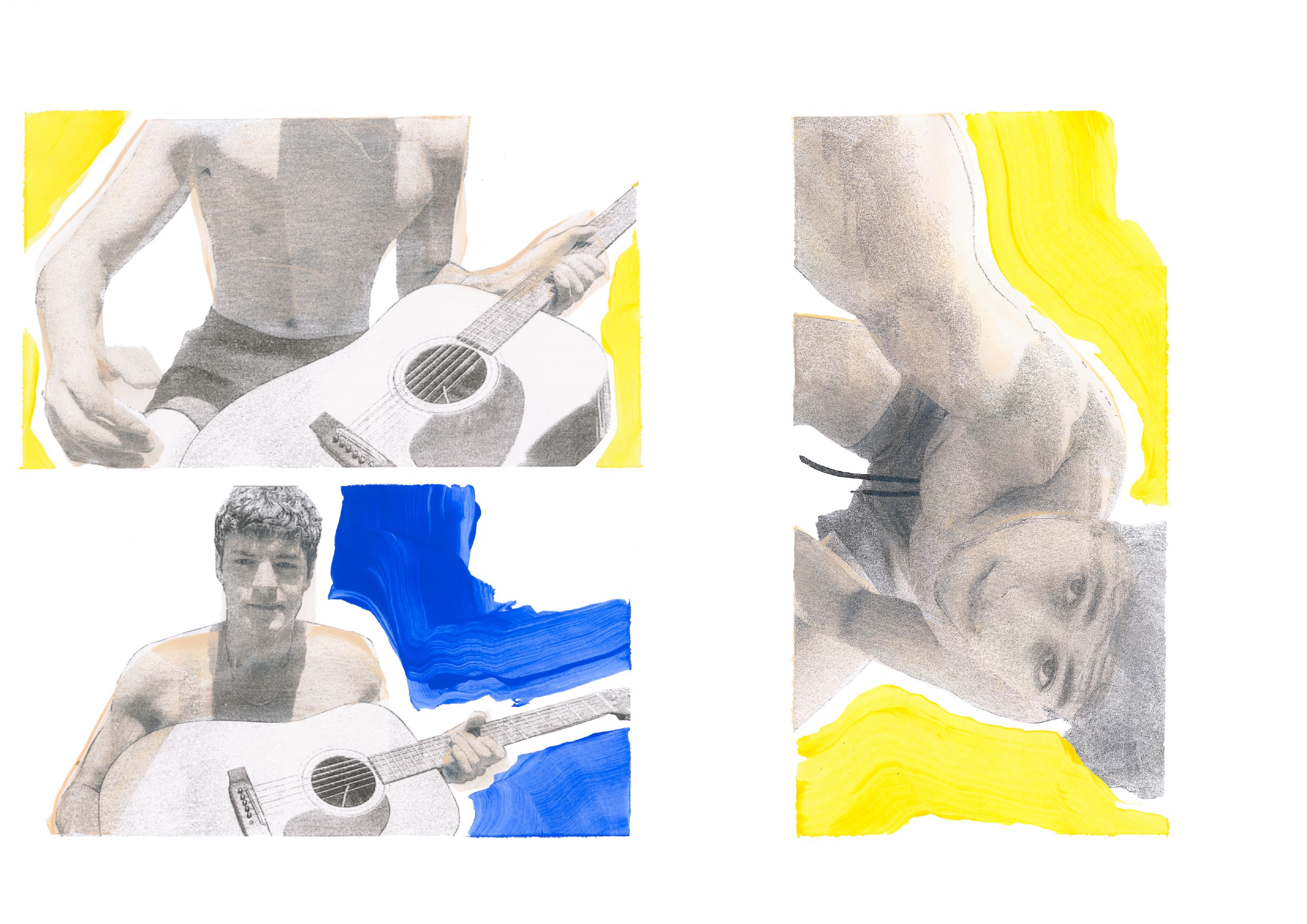 blue limbo disegni modelli giuseppe morello