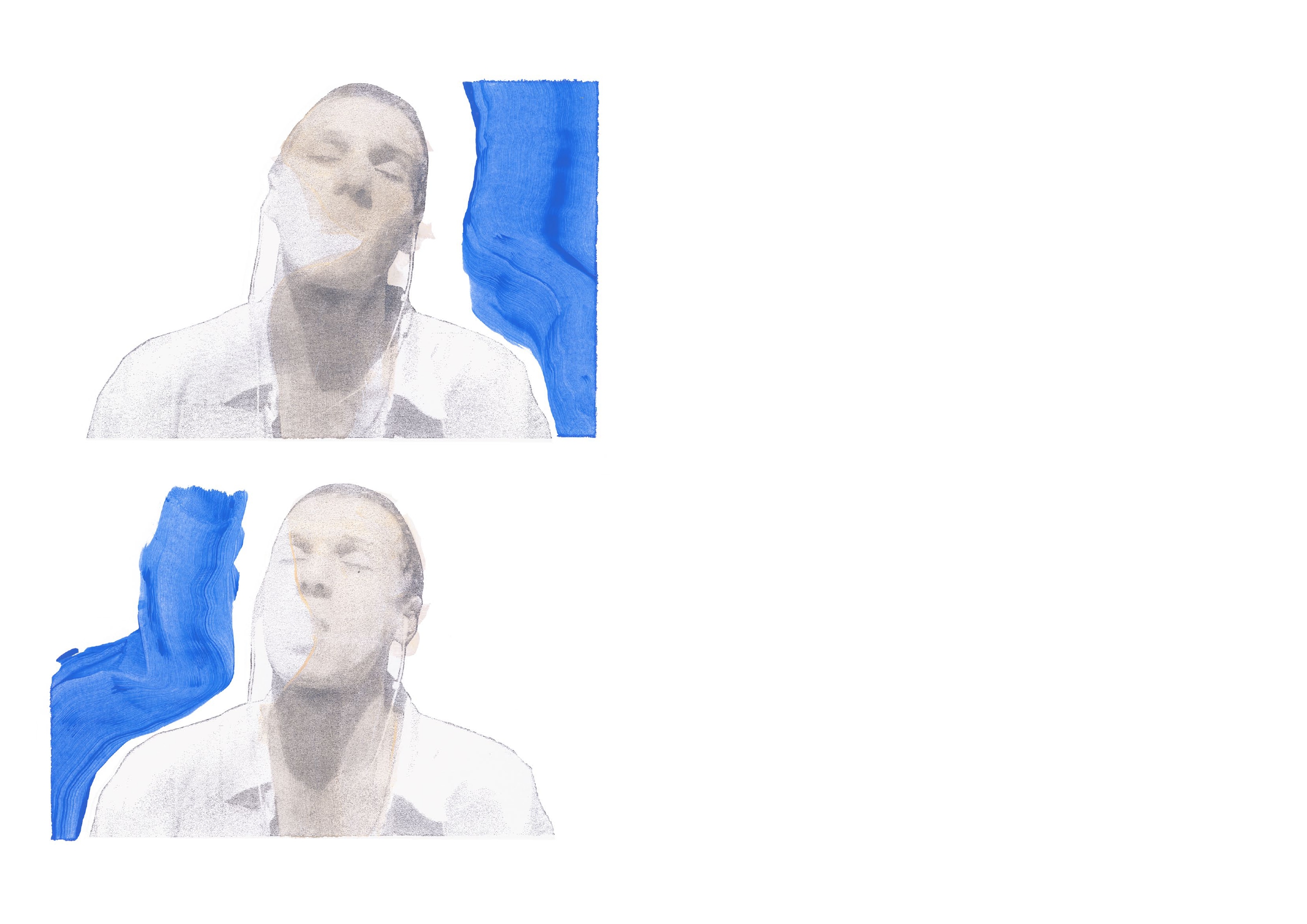 blue limbo disegni modelli giuseppe morello