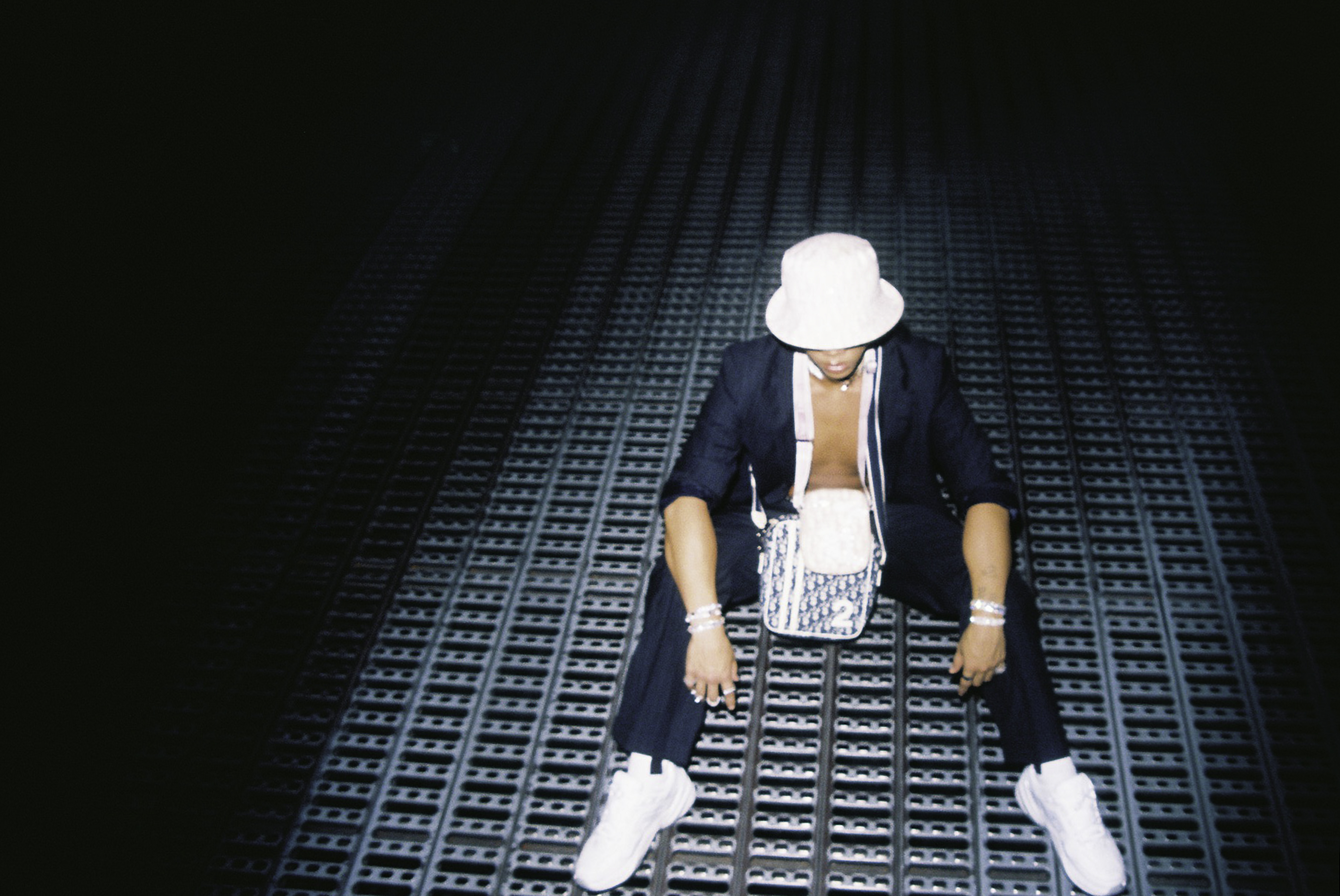 Aisho Nakajima, 中嶋愛章, Japanese, R&B, 家族, 名古屋, 出身, 歌手