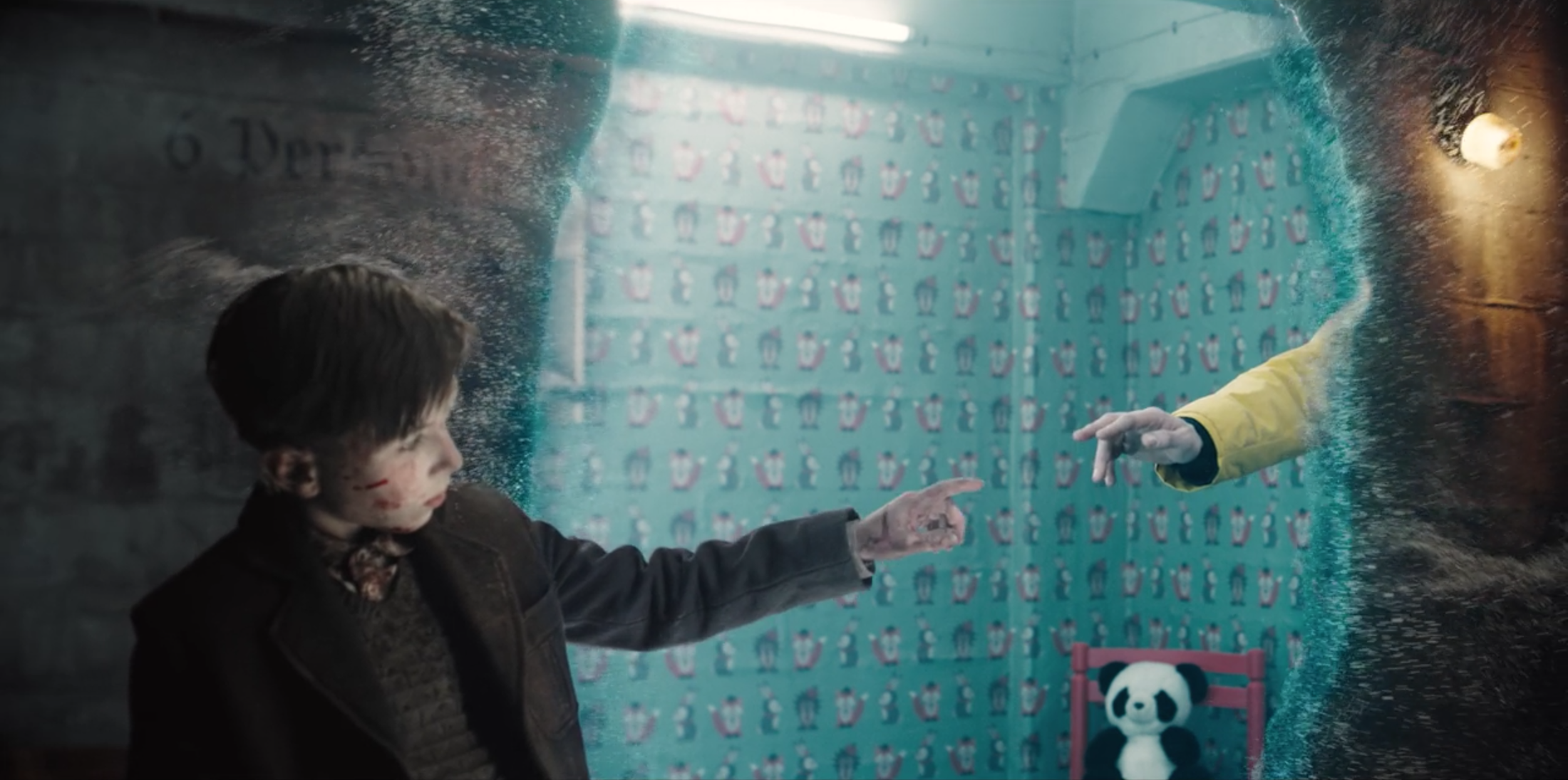 recensione dark terza stagione