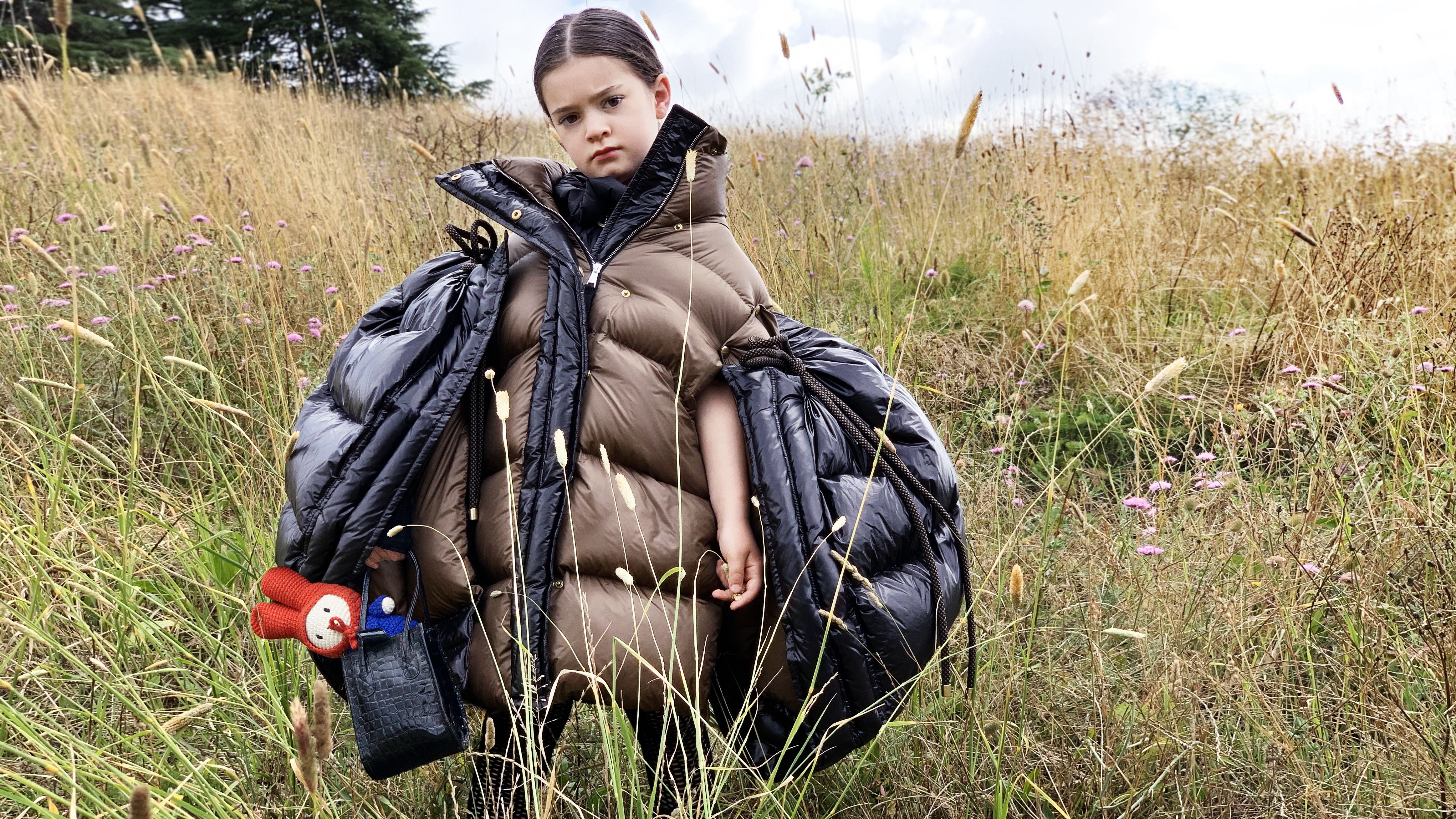Moncler Voices, the Brand's latest digital initiative