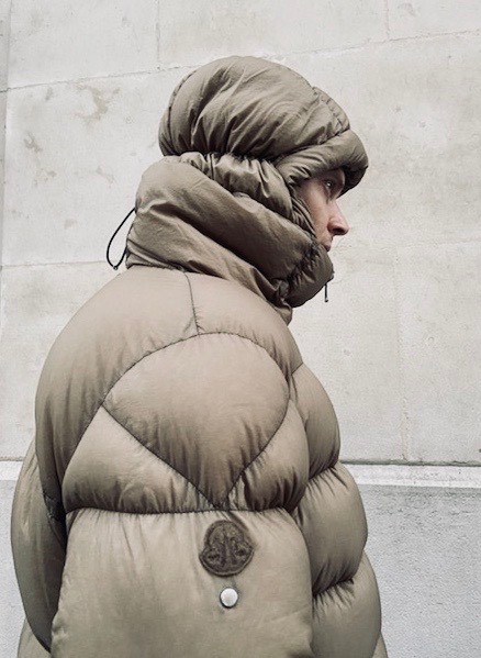 Moncler Campaign: The Expedition