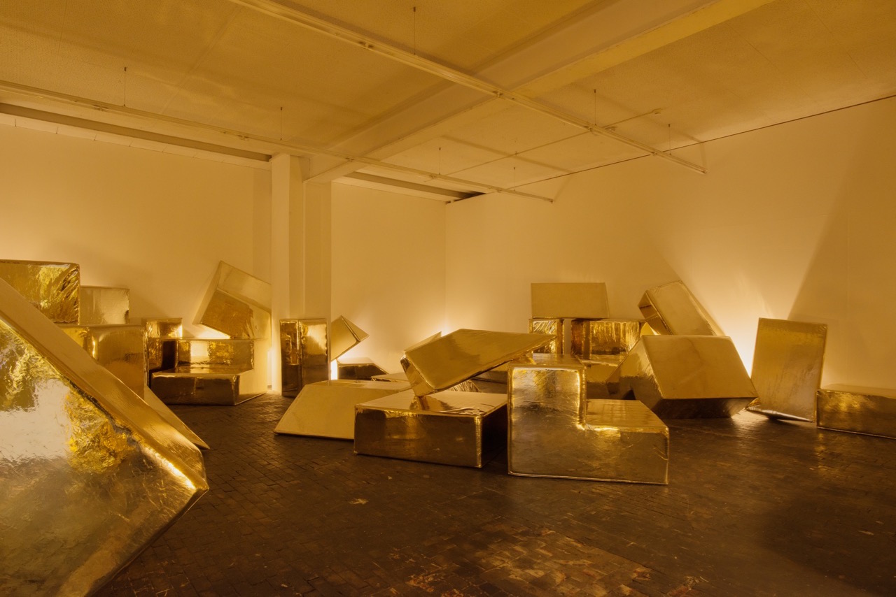 Intervista a Luca Lo Pinto, il nuovo direttore artistico del museo MACRO di Roma