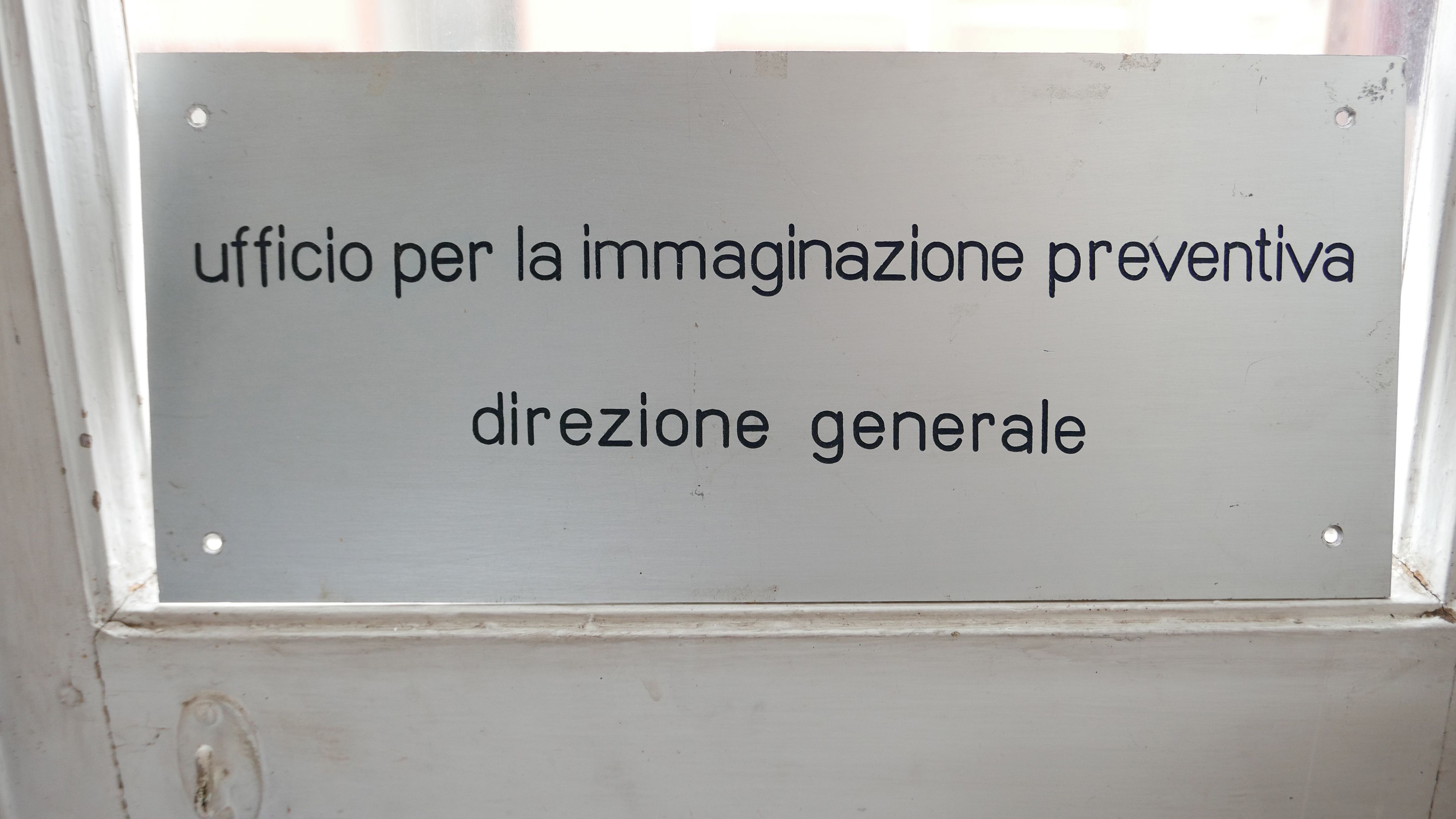 Intervista a Luca Lo Pinto, il nuovo direttore artistico del museo MACRO di Roma