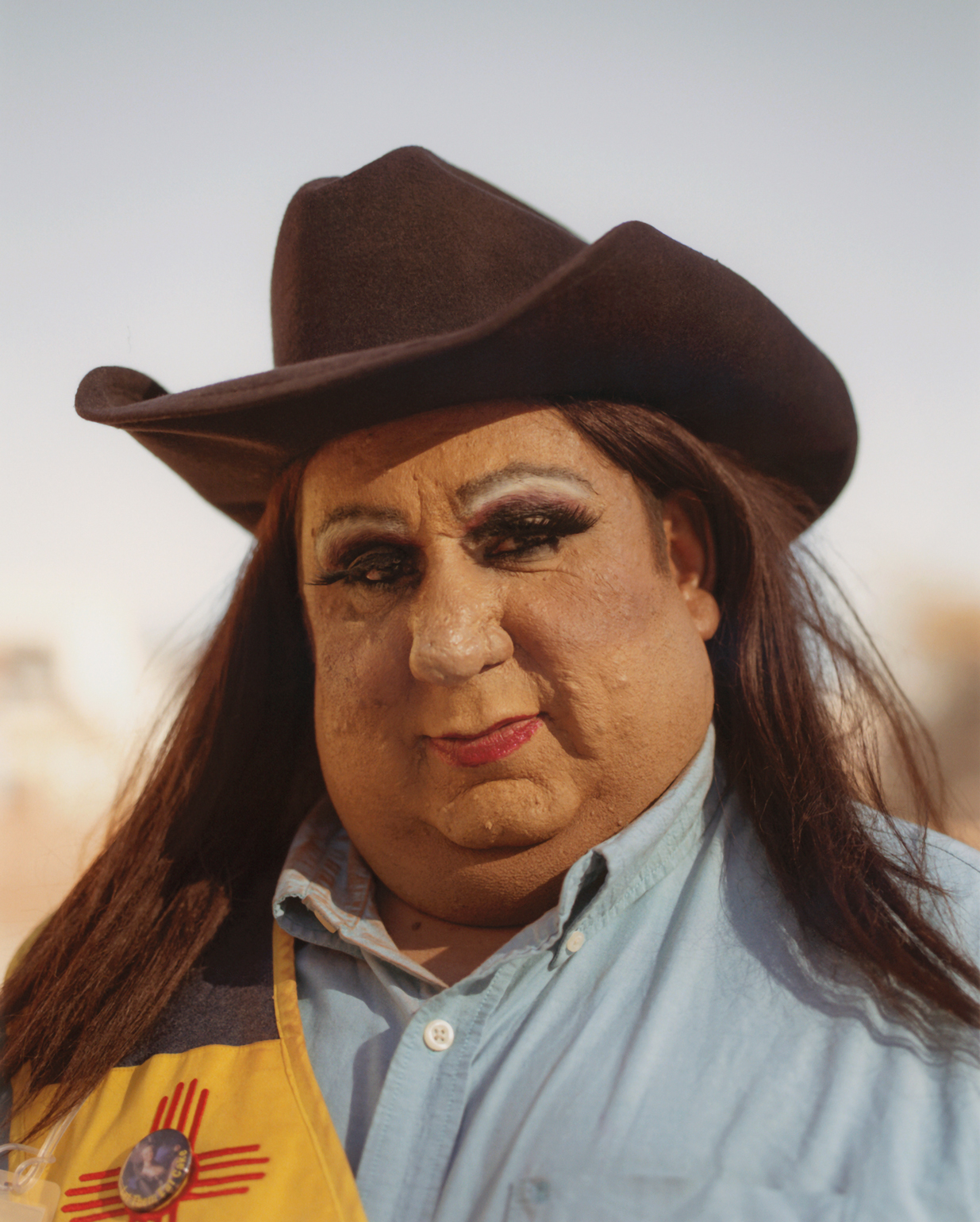I cowboy queer d'America: intervista al fotografo Luke Gilford