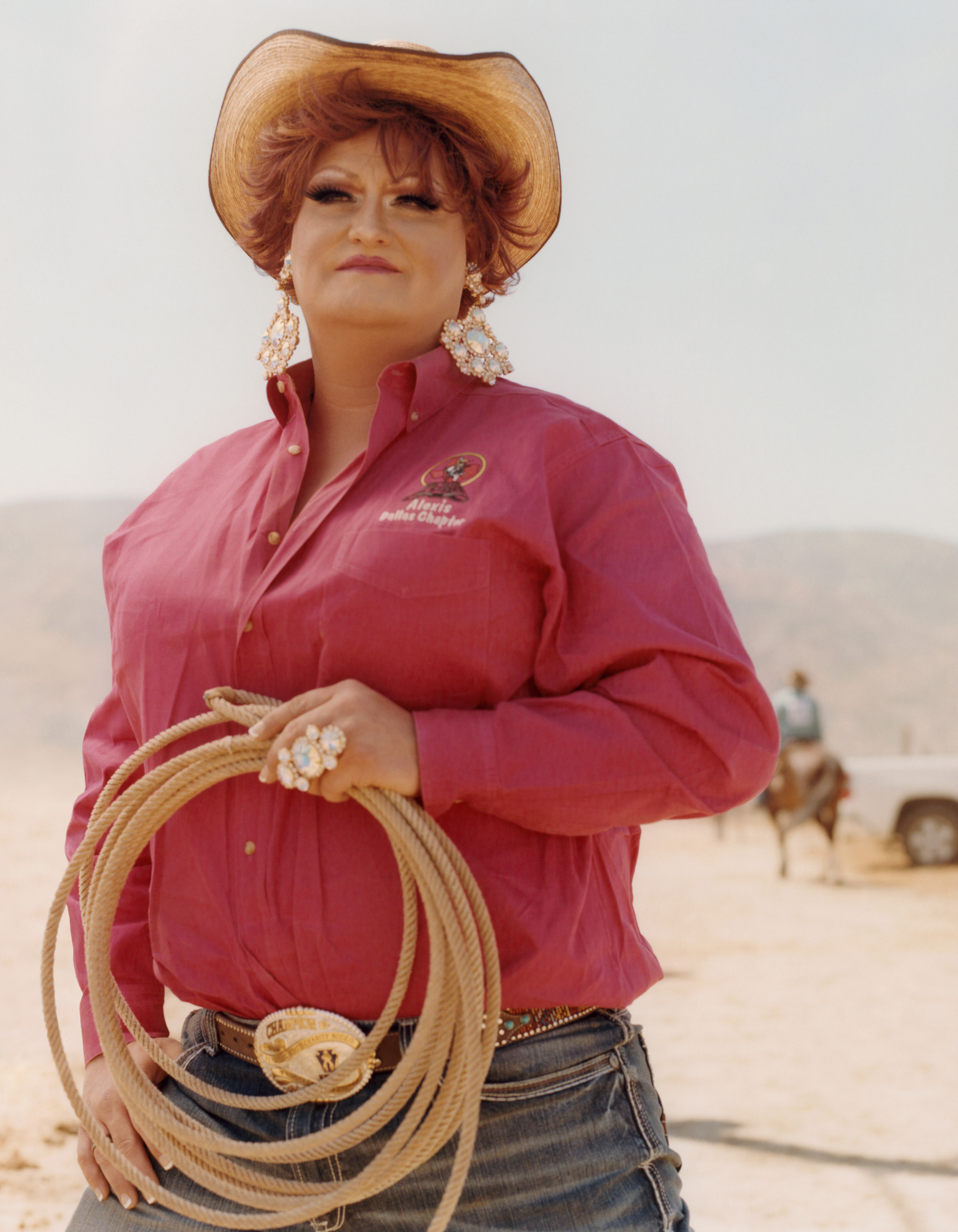 I cowboy queer d'America: intervista al fotografo Luke Gilford