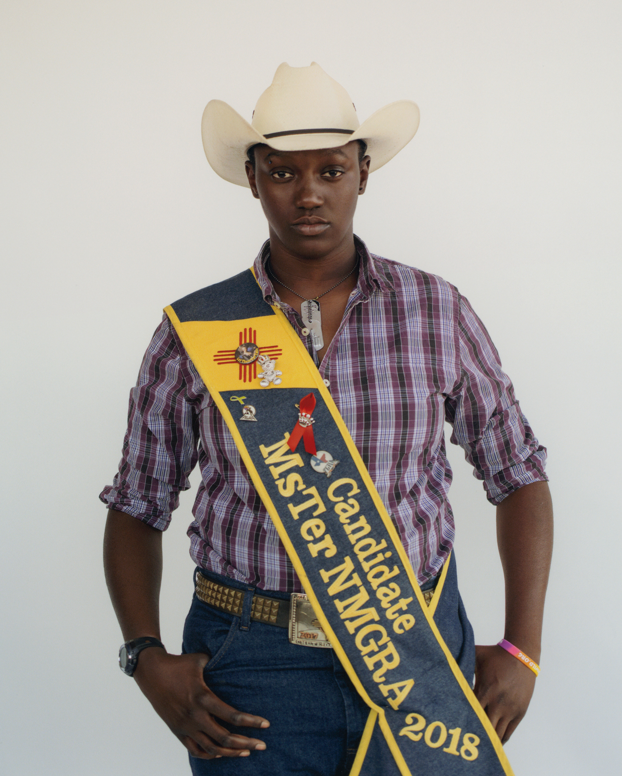I cowboy queer d'America: intervista al fotografo Luke Gilford
