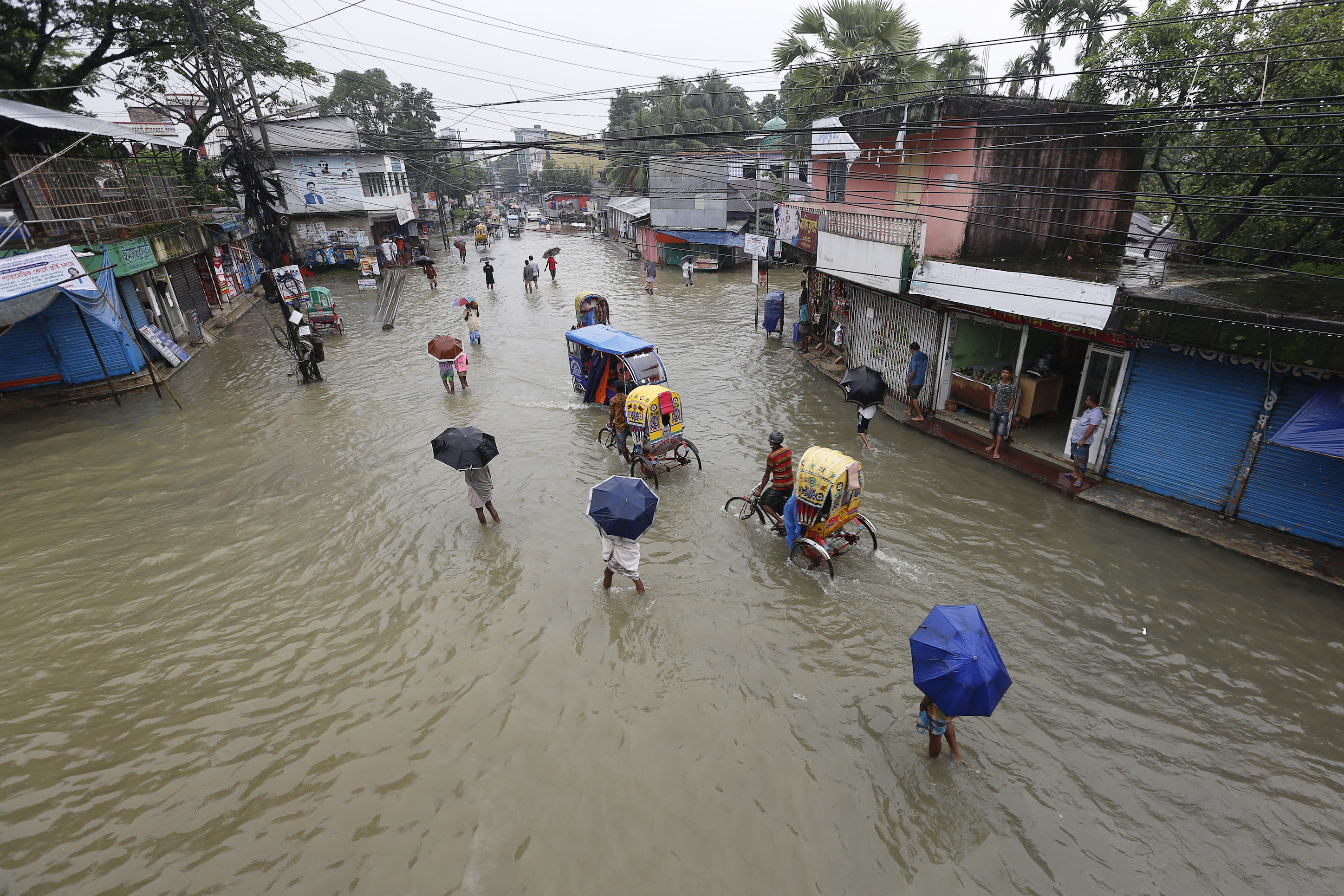 bangladesh floods