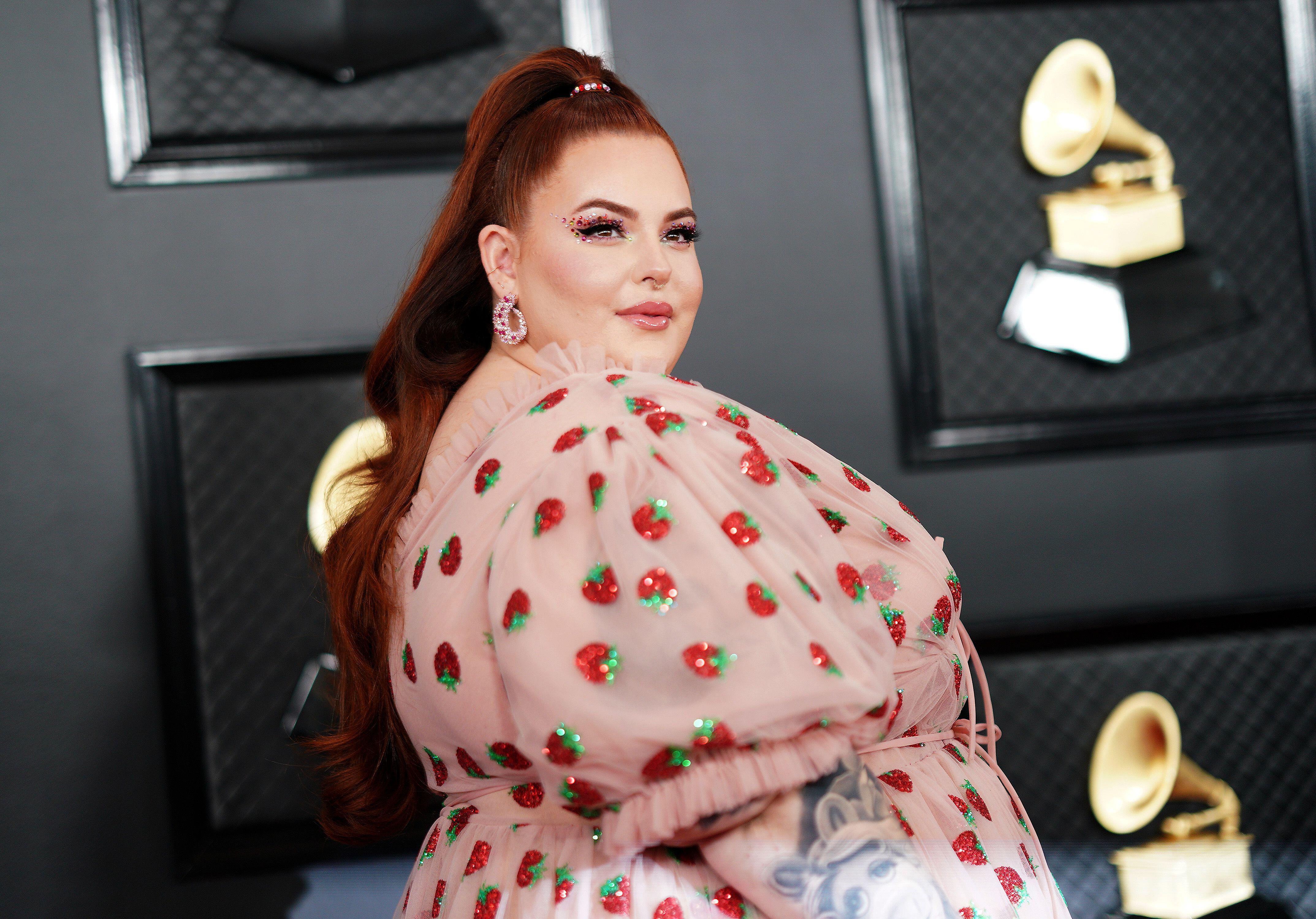 Tess Holliday