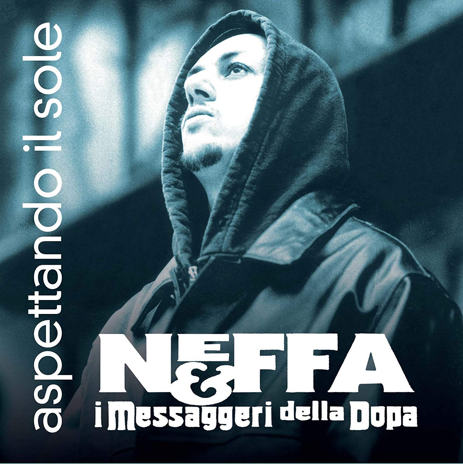 Neffa l'intervista definitiva, dai Sangue Misto a &quot;La Mia Signorina&quot;