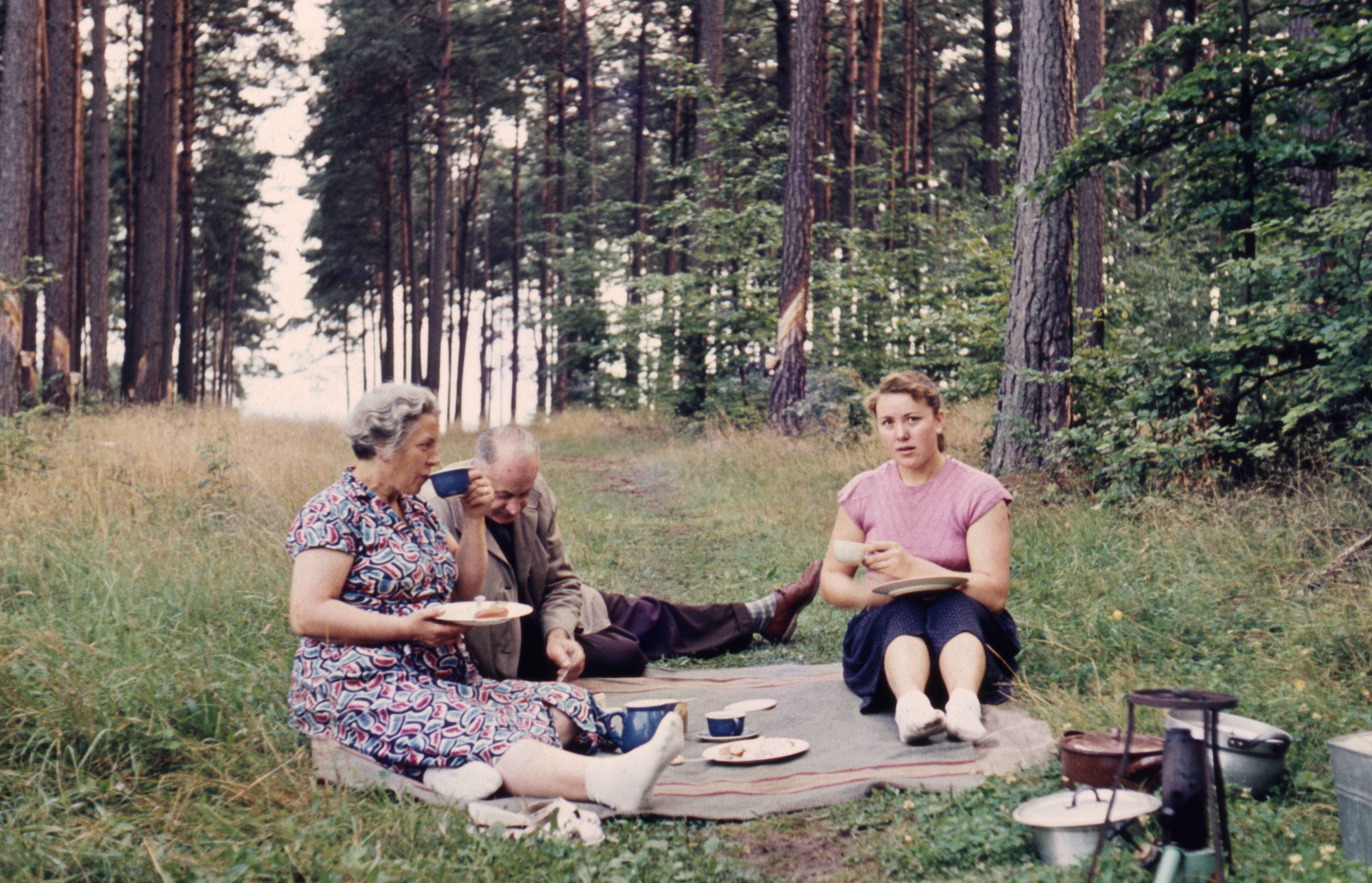 Que Sont Devenus Les Membres De La Stasi Pourquoi j'ai peur de consulter les dossiers de la Stasi sur ma famille