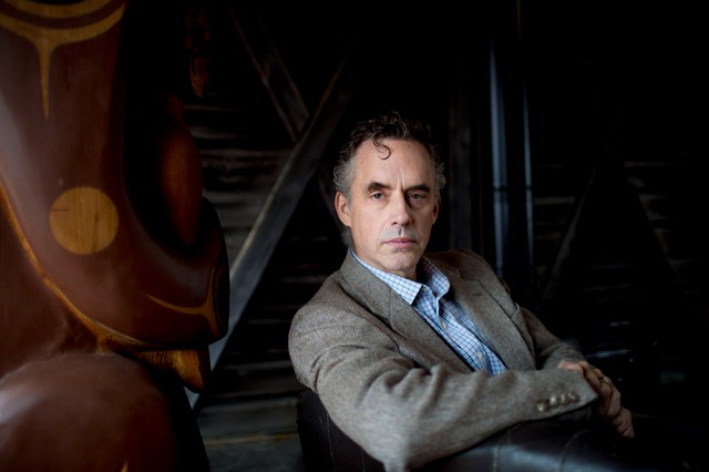 Drug on Jordan Peterson Treatment in Russia for Benzo