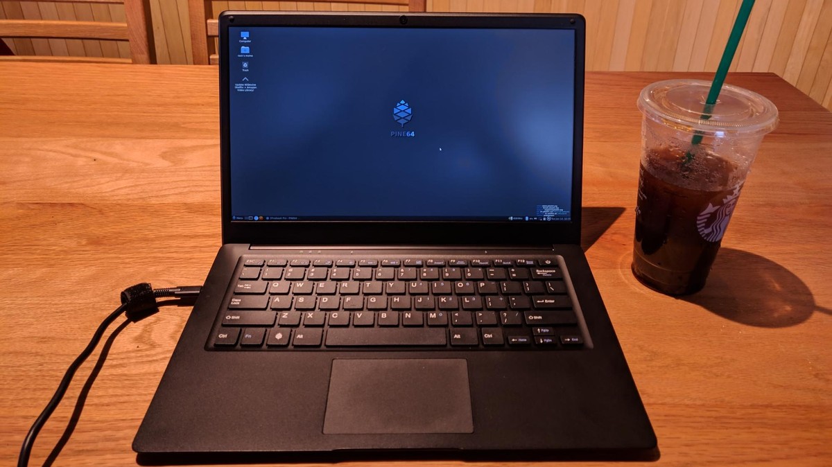This $200 Laptop Is Like a Chromebook You Can Hack thumbnail