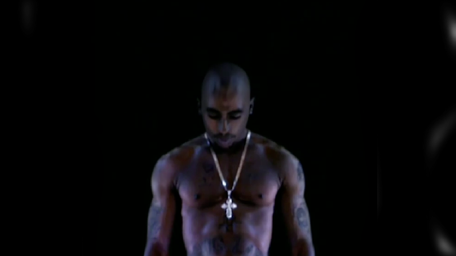 Could Tupac's hologram be the new face of Supreme? - i-D