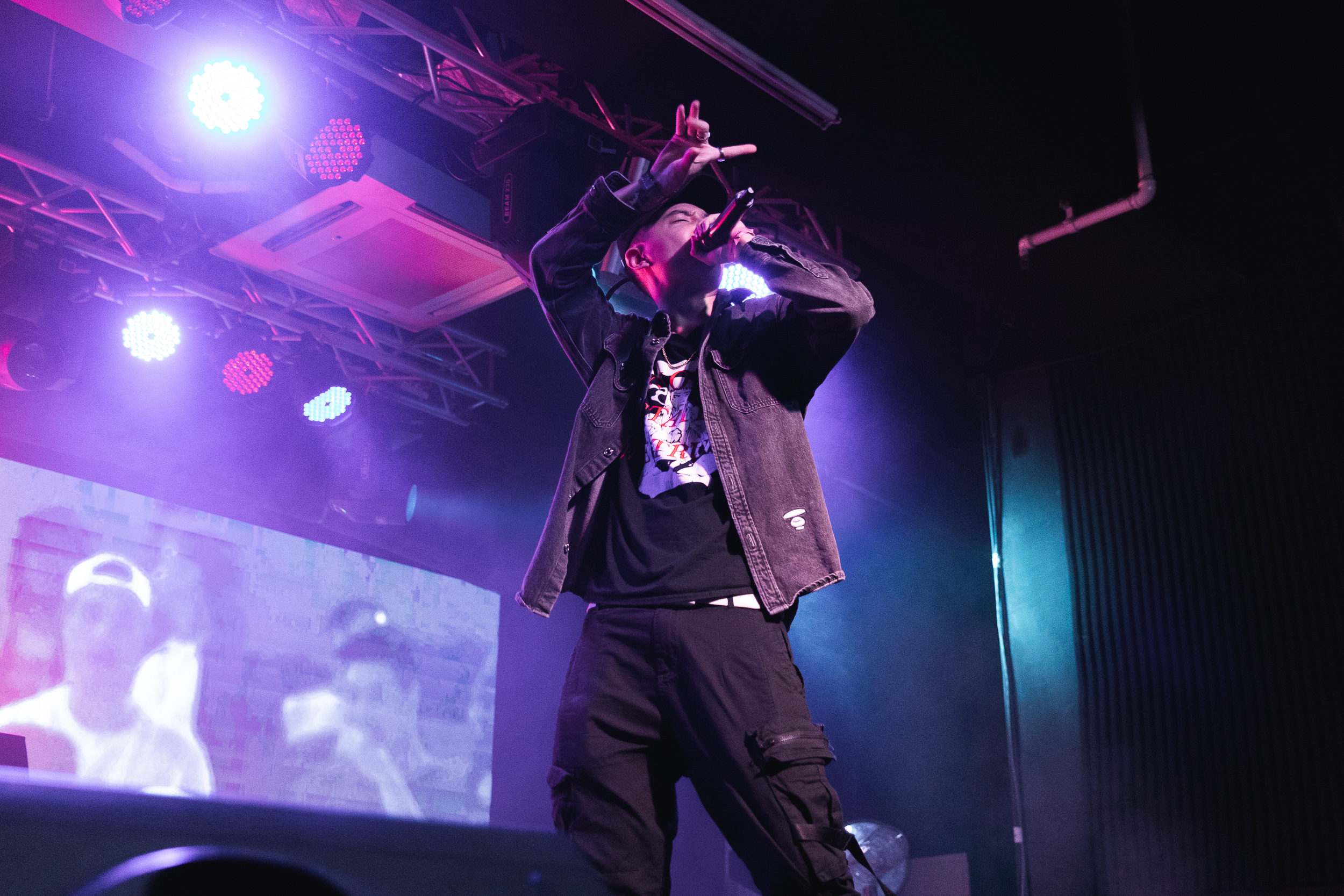 Introducing The Next Generation Of Hong Kong Rappers: JB, Dough