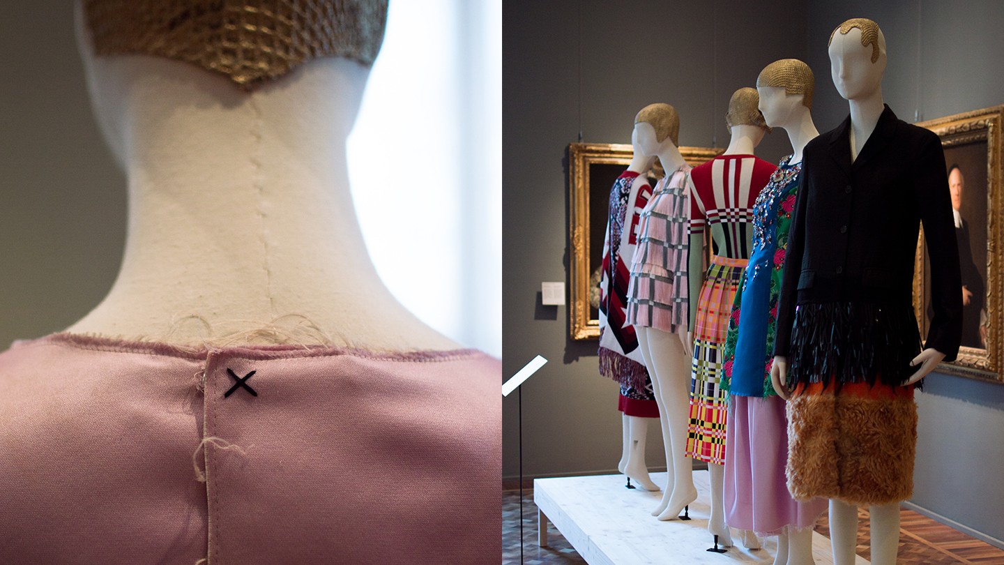 Emilio Pucci and Como, 1950-1980 - Exhibiting Fashion