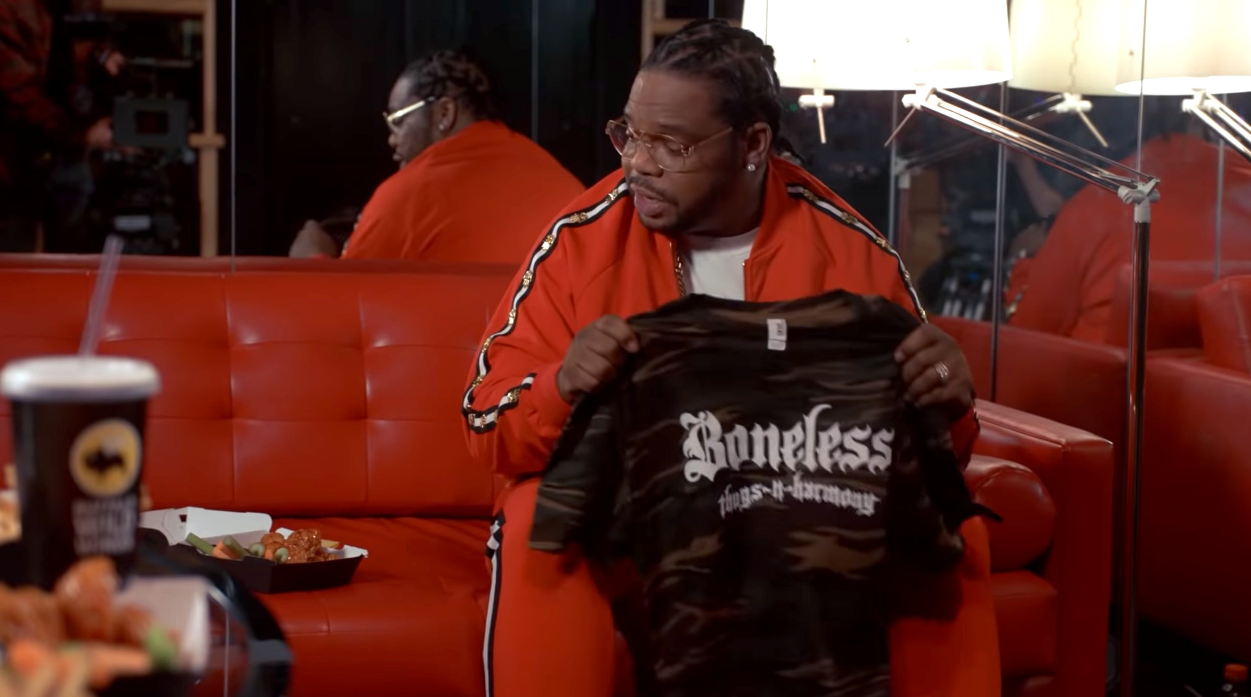 Bone Thugs Rebrands As Boneless Thugs N Harmony In Bizarre Stunt